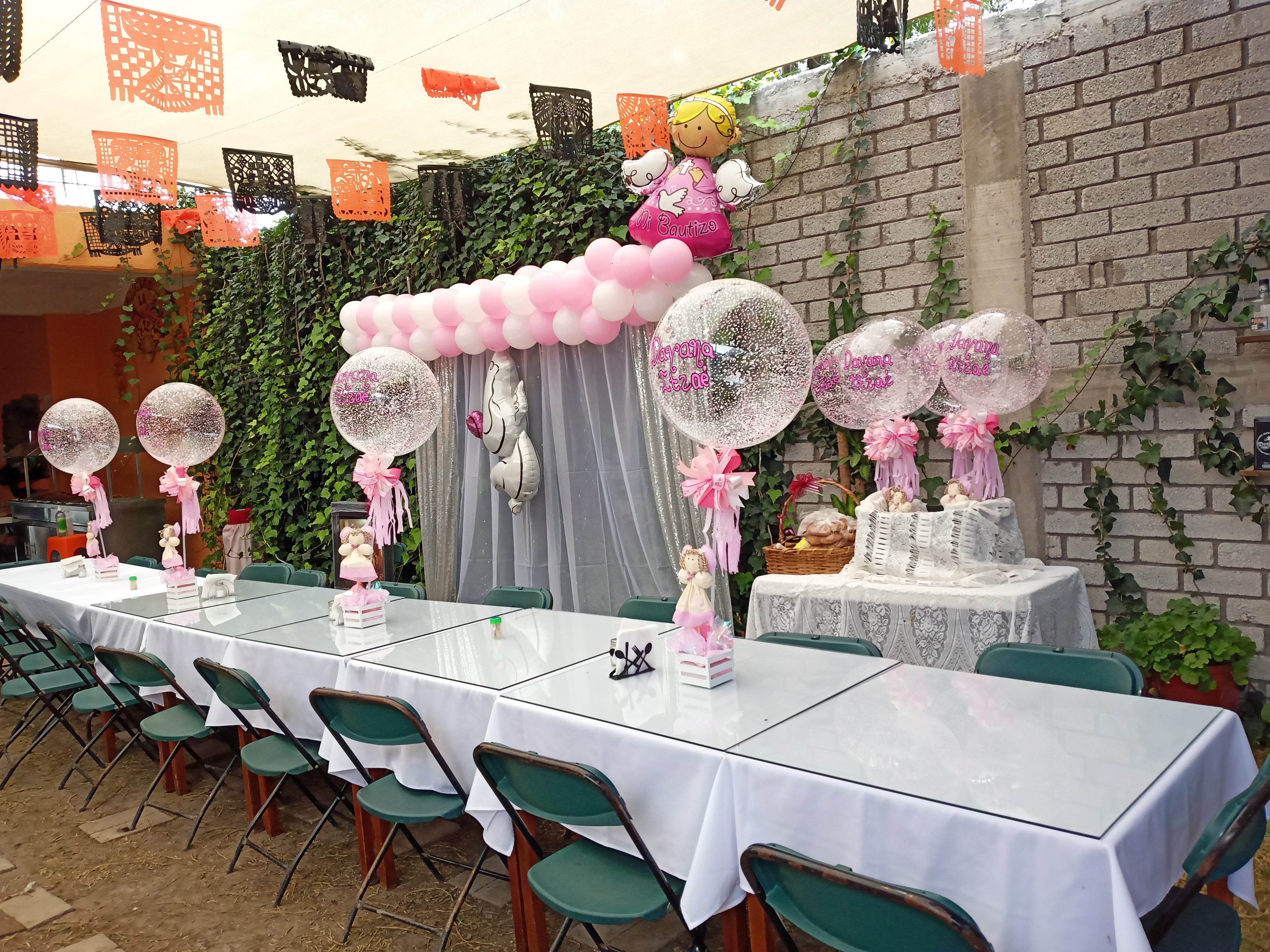 Buffet y restaurante delicias de la mixteca image 1