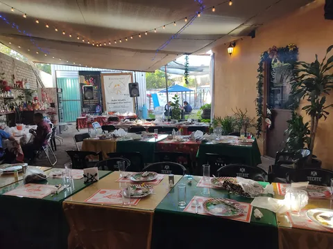 Buffet y restaurante delicias de la mixteca image 3