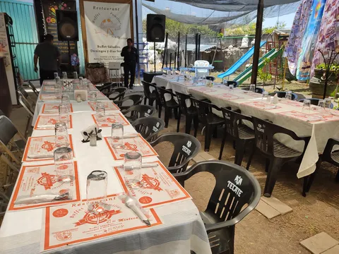 Buffet y restaurante delicias de la mixteca image 7