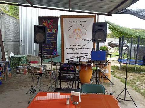 Buffet y restaurante delicias de la mixteca image 8