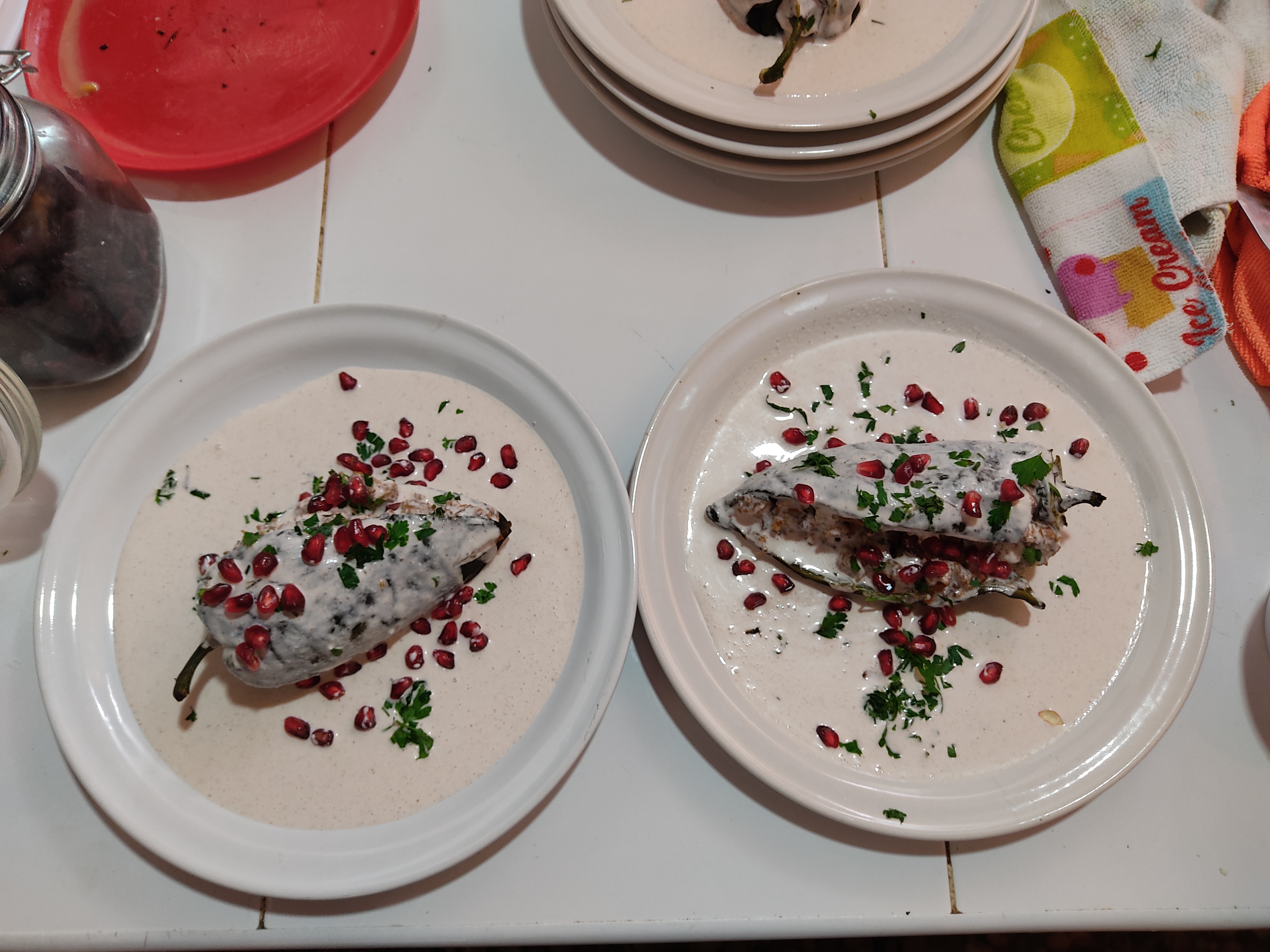 Buffet y restaurante delicias de la mixteca image 9