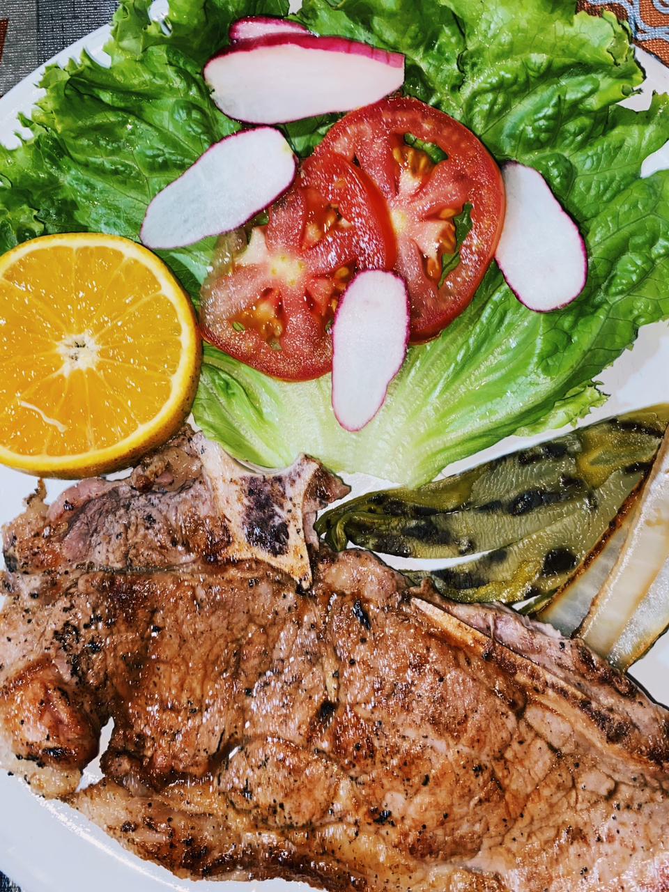 Buffet y restaurante delicias de la mixteca image 10