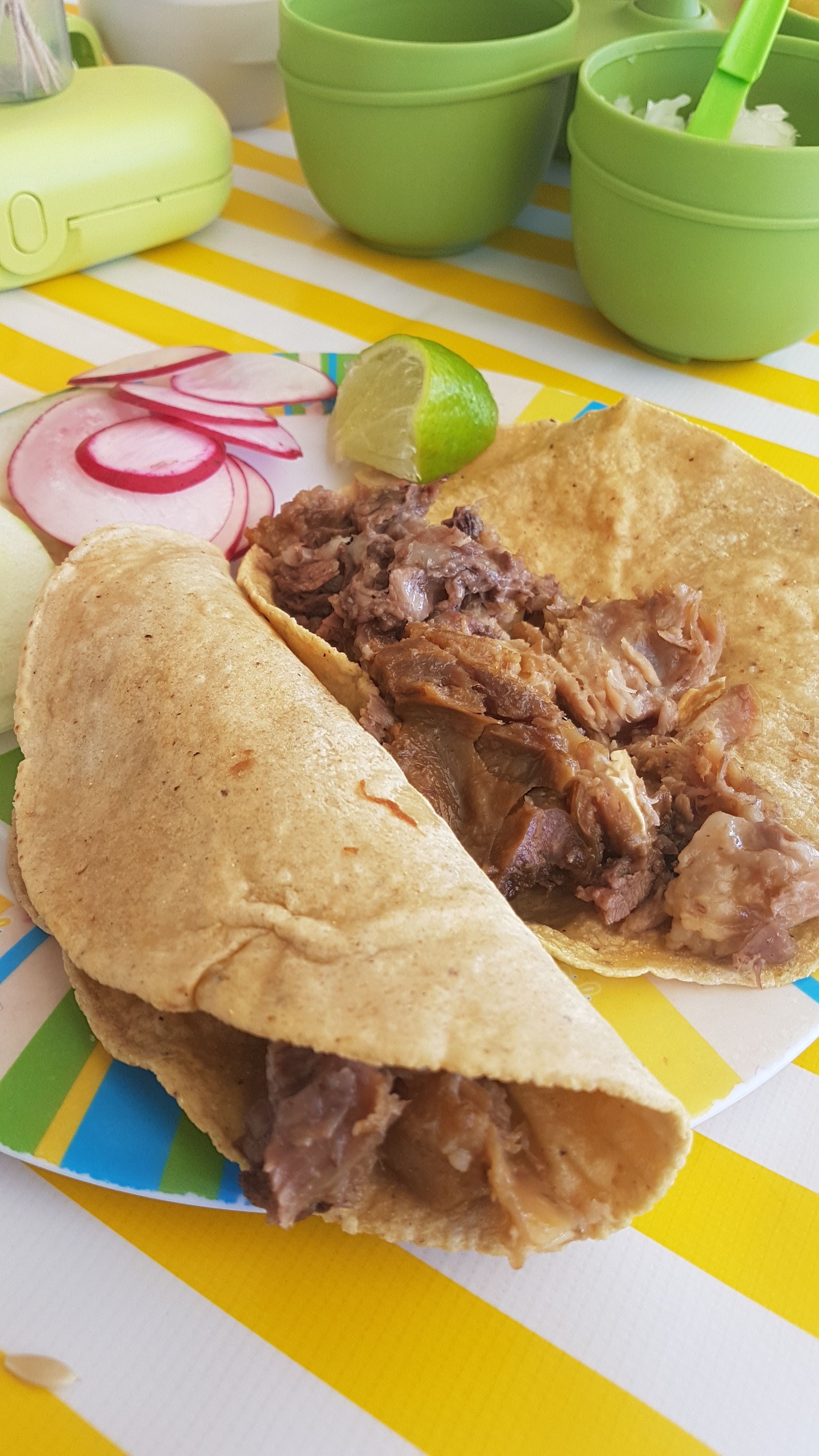 El Rancherito image 1