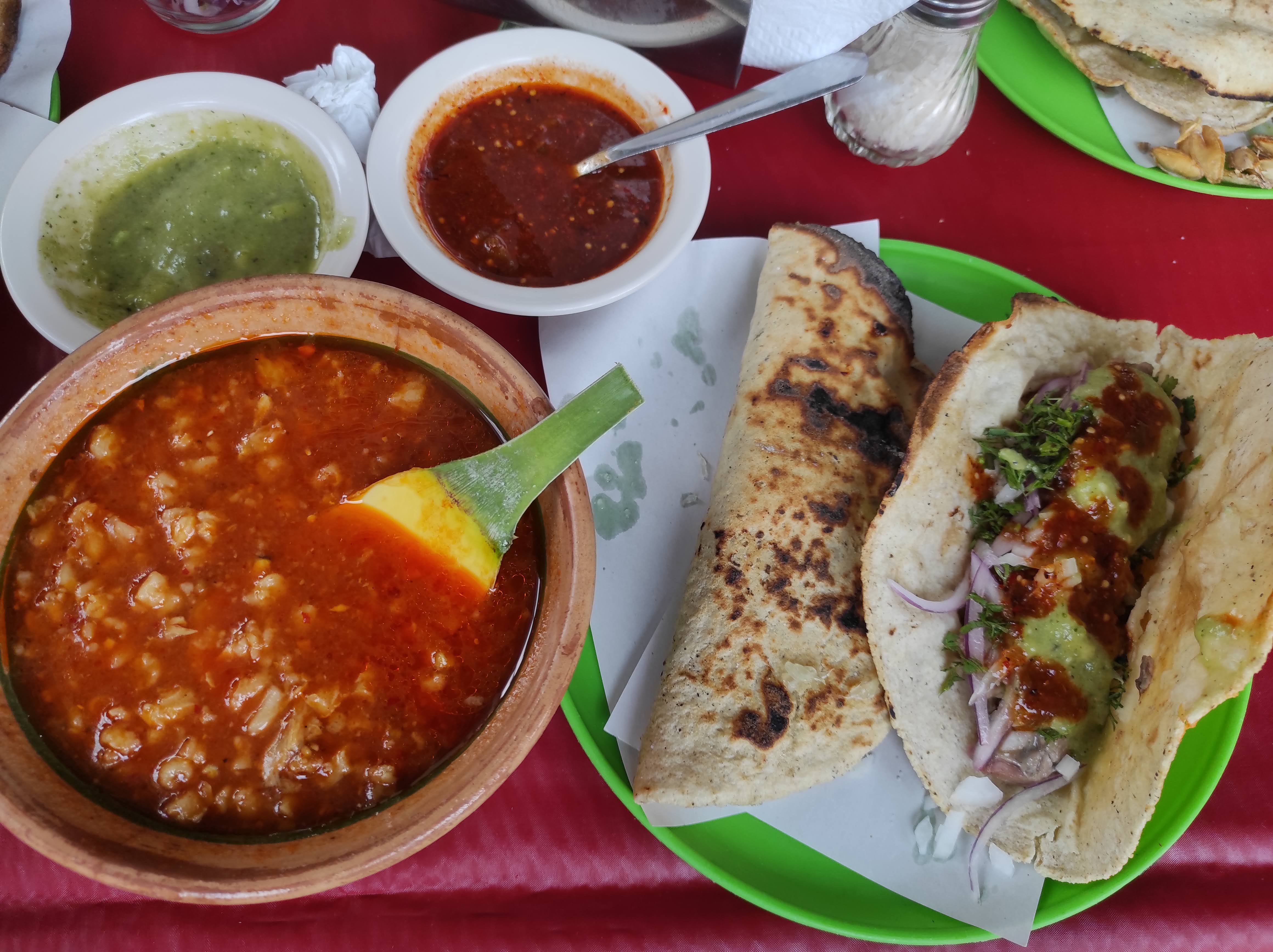 Expedio De Barbacoa San Francisco image 2