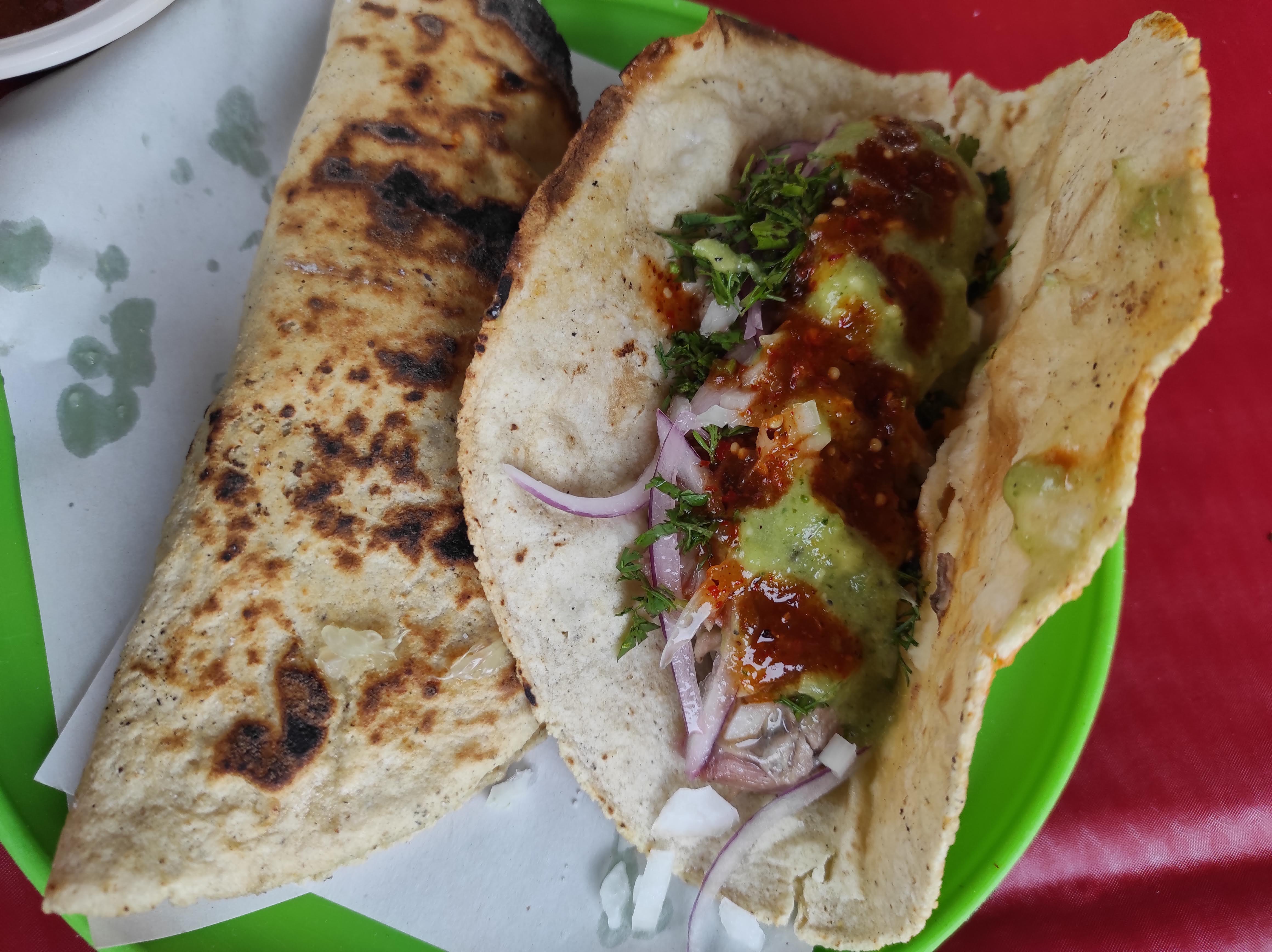 Expedio De Barbacoa San Francisco image 4