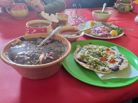 Expedio De Barbacoa San Francisco image 5