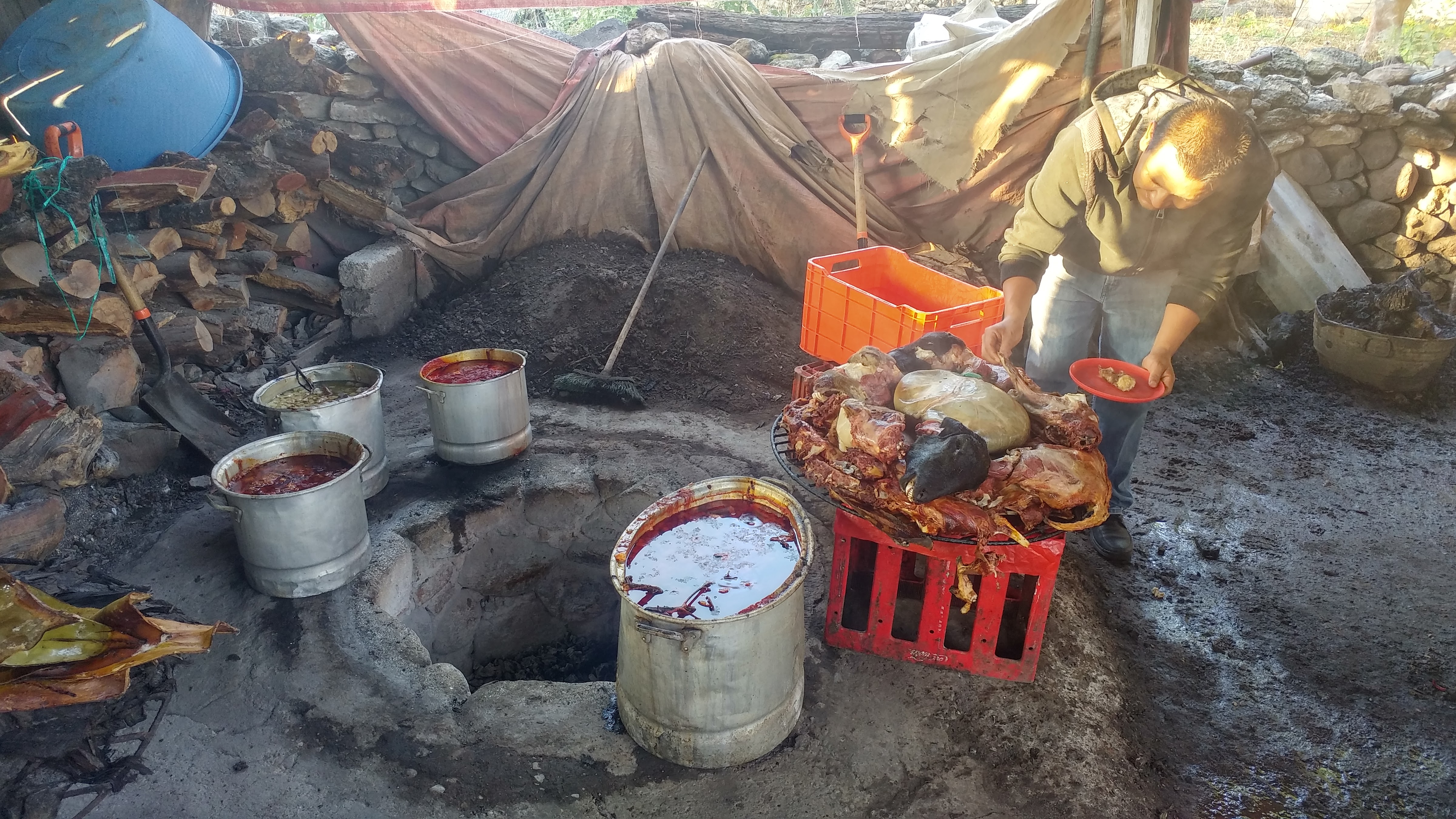 Expedio De Barbacoa San Francisco image 7