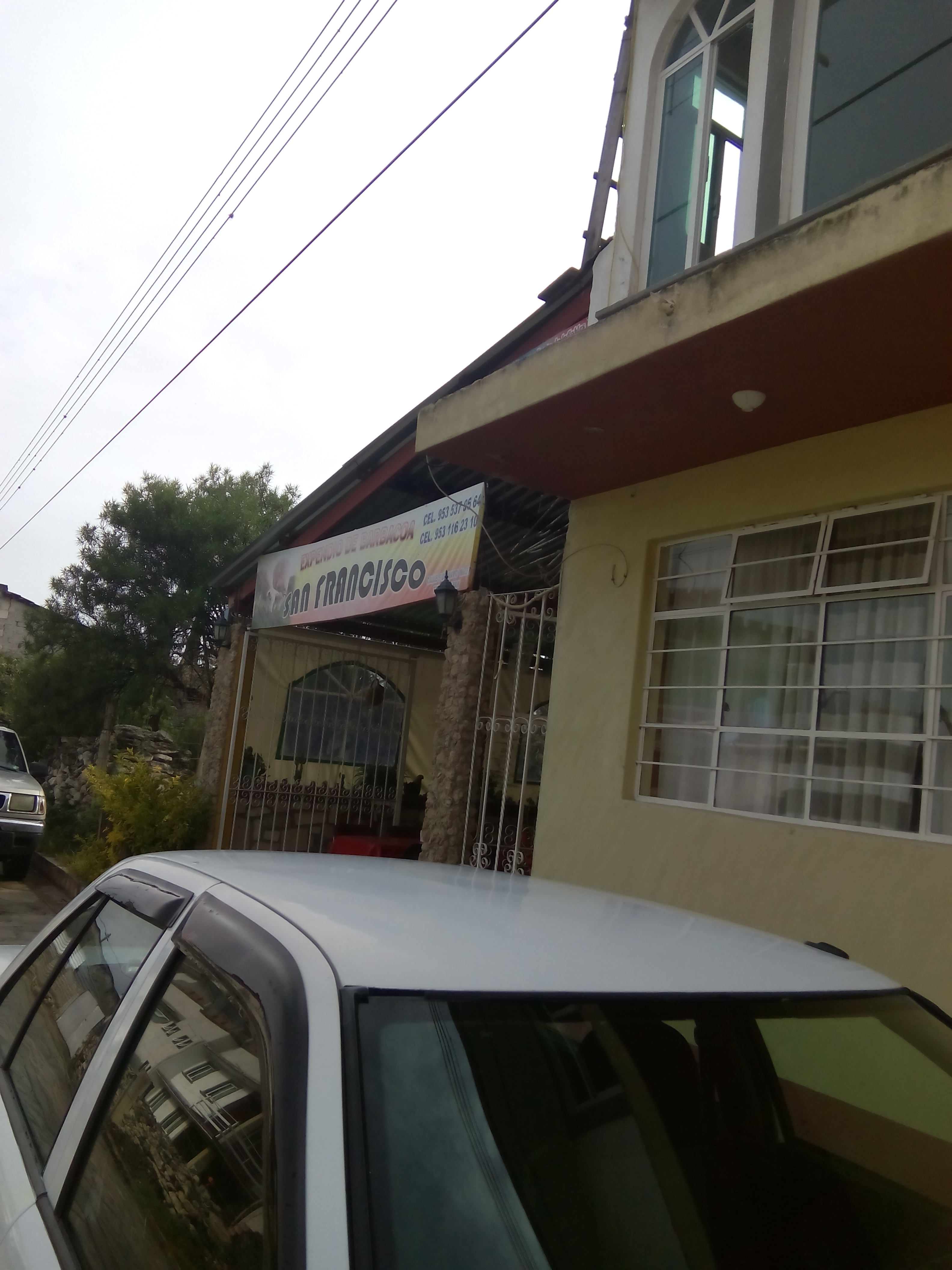 Expedio De Barbacoa San Francisco image 8