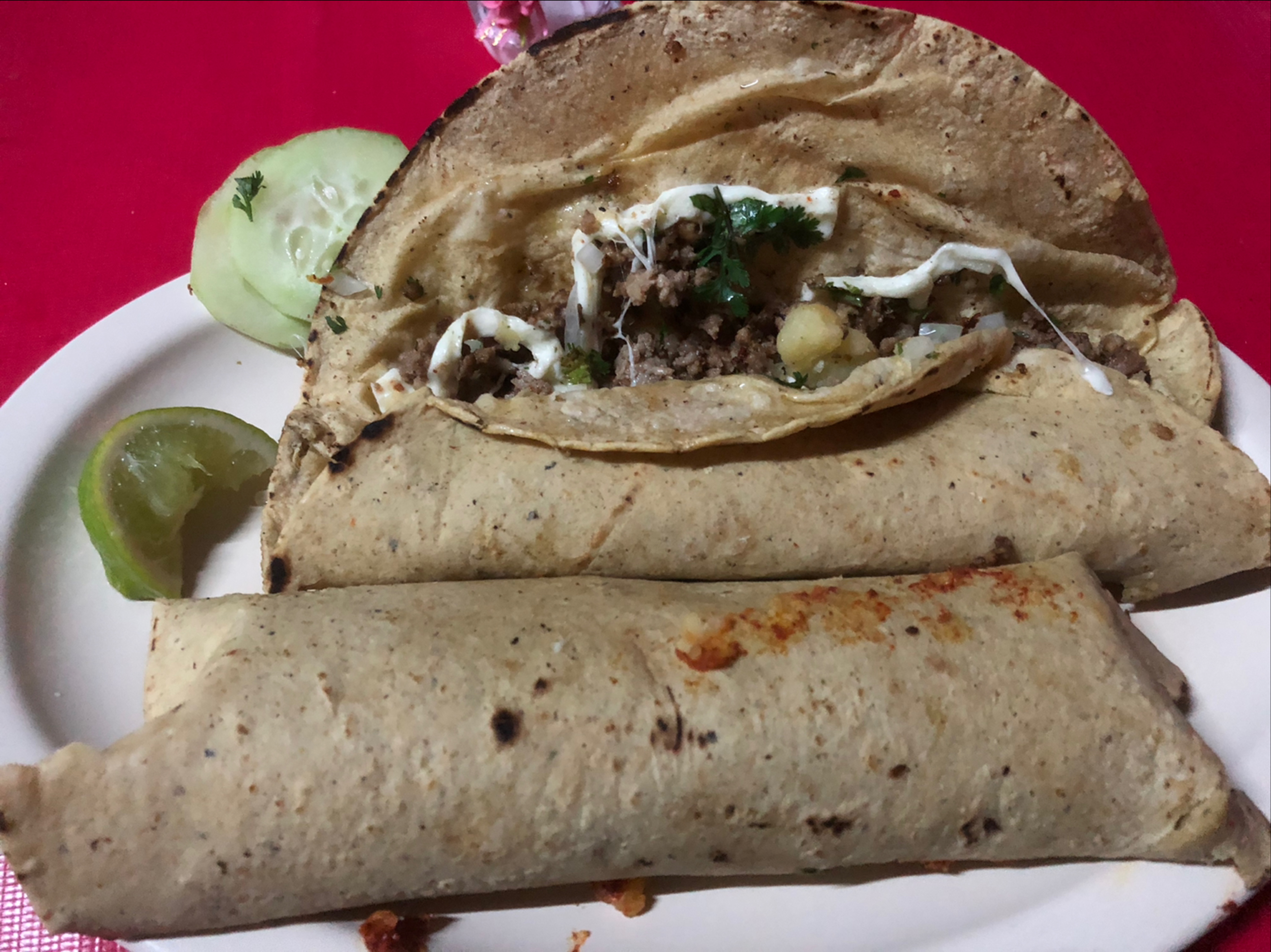 TACOS "El Primo" image 1