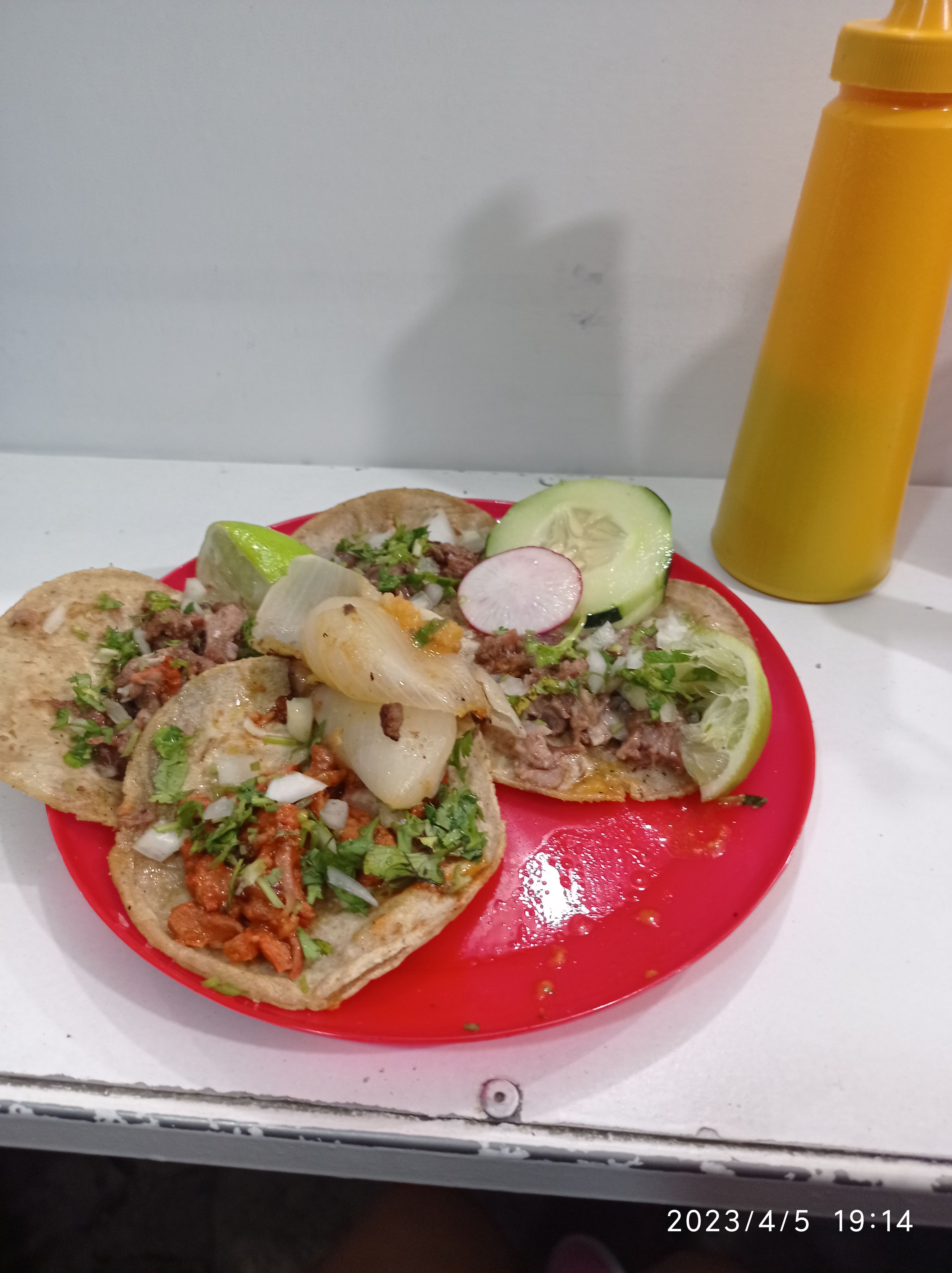 TACOS "El Primo" image 3