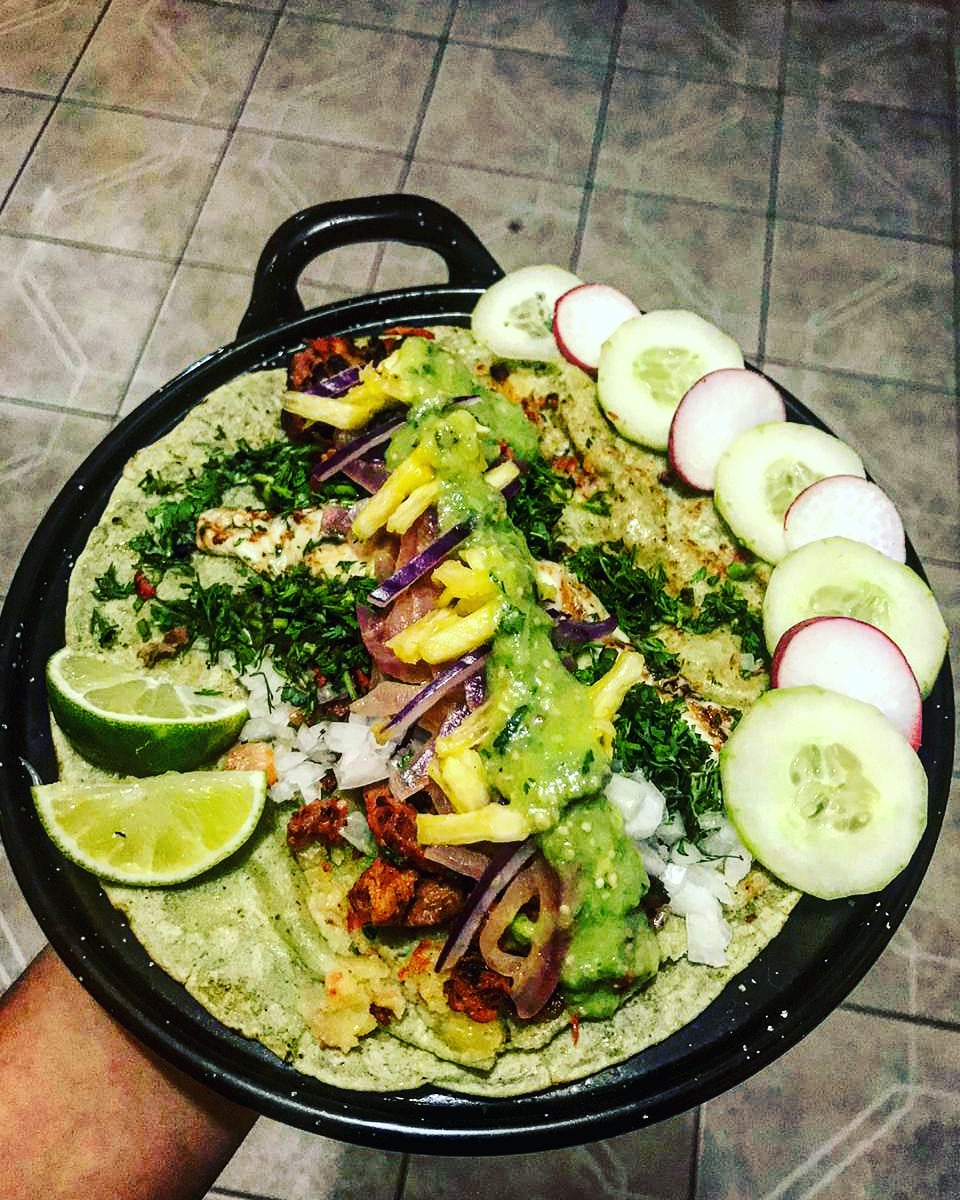 TACOS "El Primo" image 4