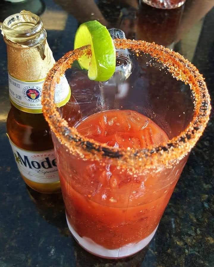 TACOS "El Primo" image 5