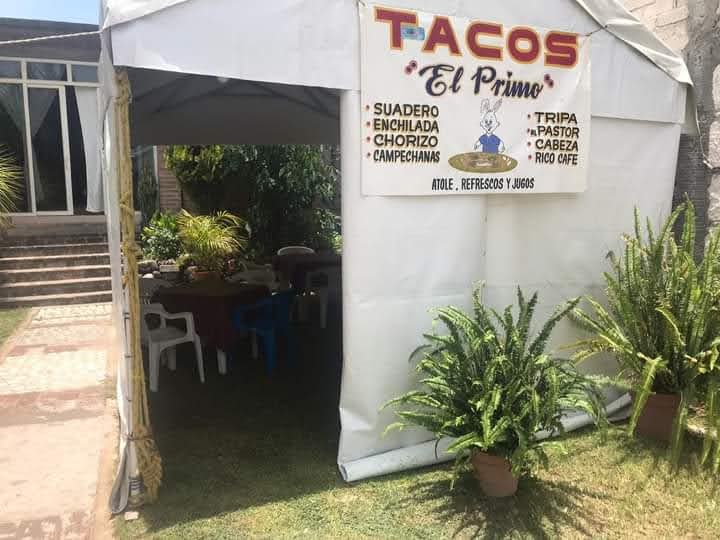 TACOS "El Primo" image 7