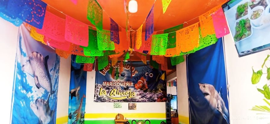 Marisquería La Almeja image 4