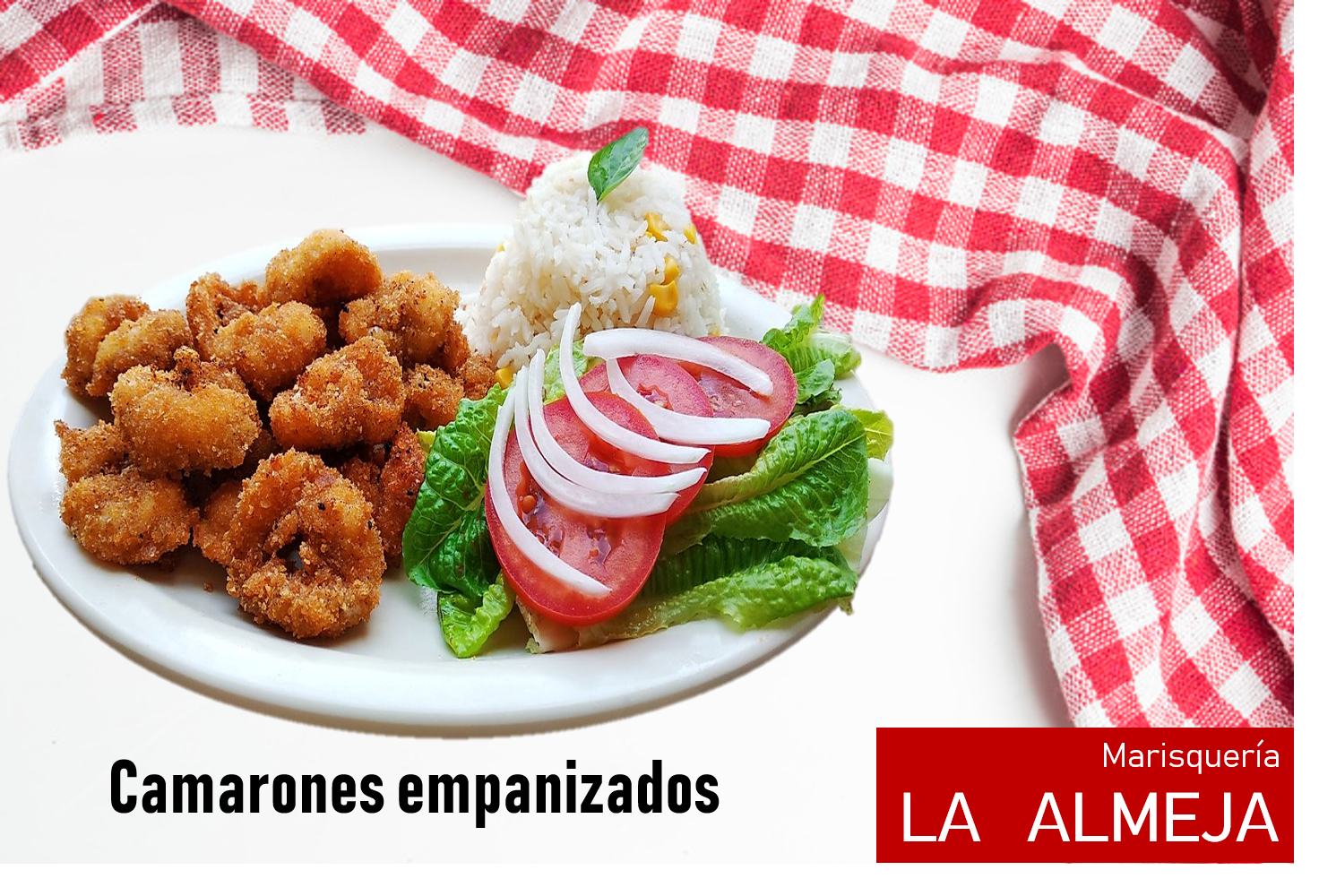 Marisquería La Almeja image 5