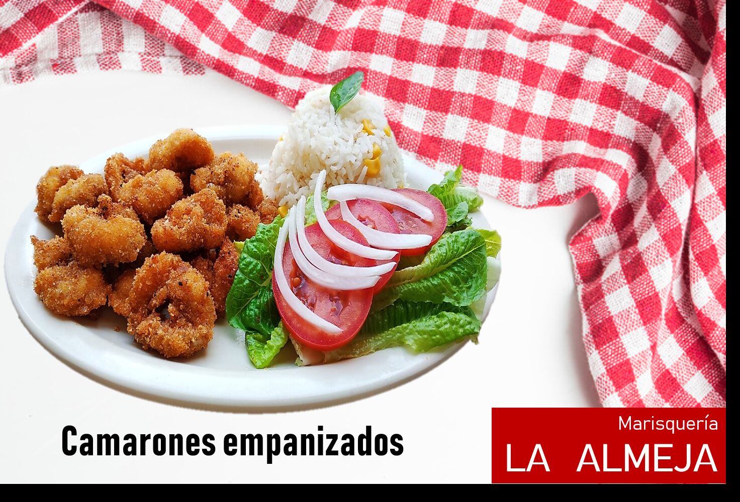 Marisquería La Almeja image 5