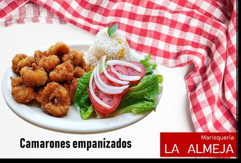 Marisquería La Almeja image 5