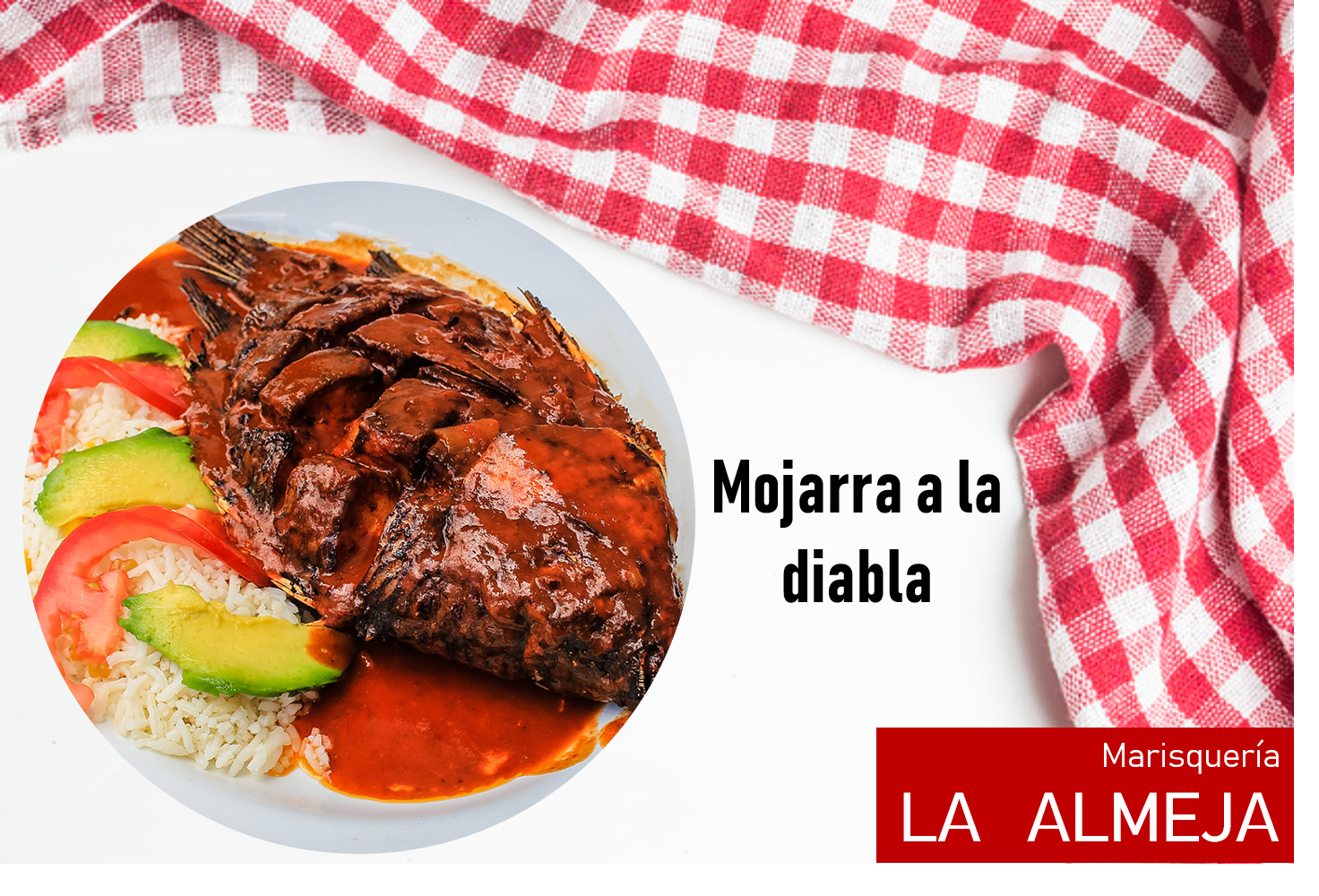 Marisquería La Almeja image 7