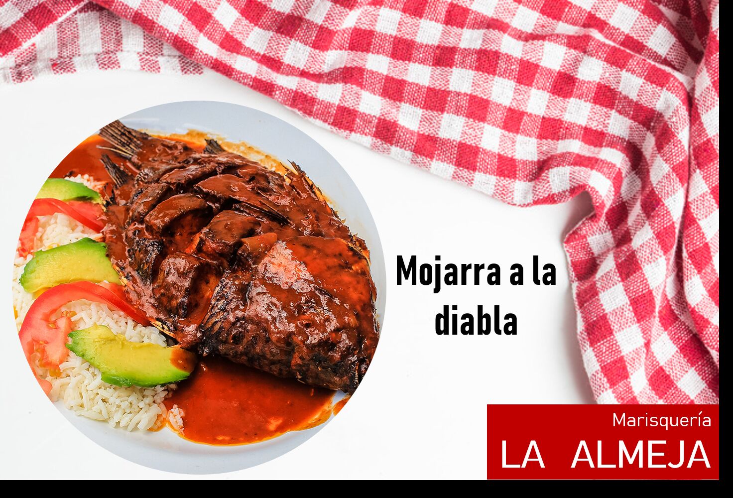 Marisquería La Almeja image 8