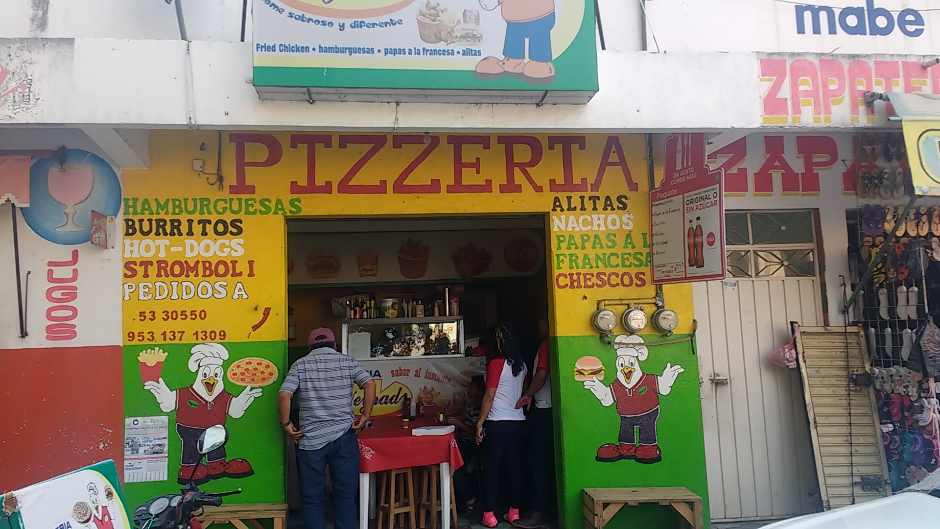Pizzería Neyrad image 6