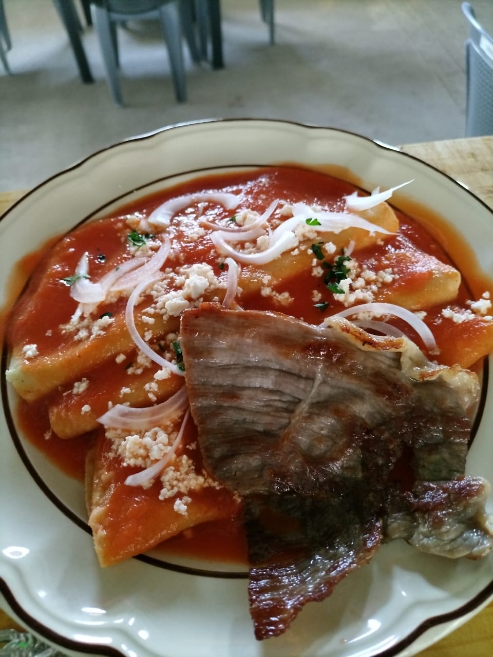 El Puente de los Duendes image 4