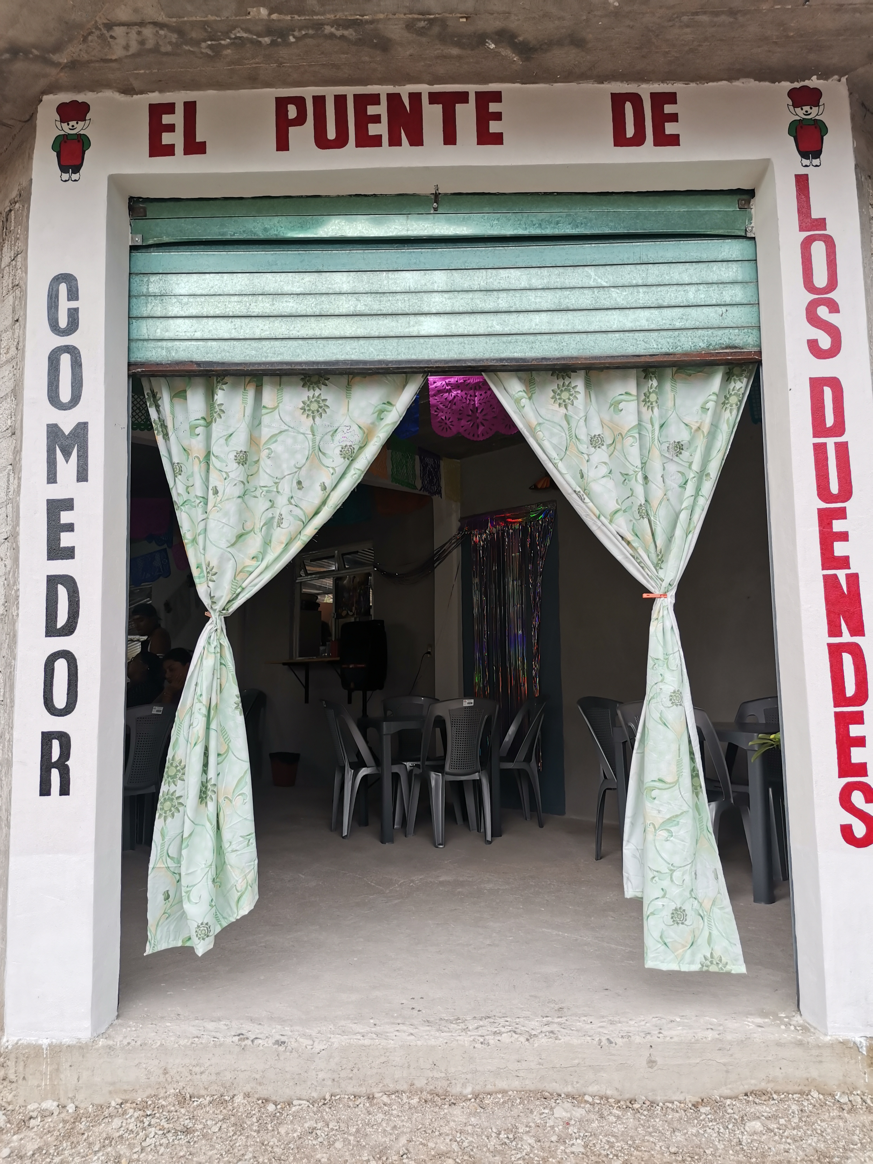 El Puente de los Duendes image 9