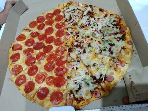 GERU PIZZA image 2