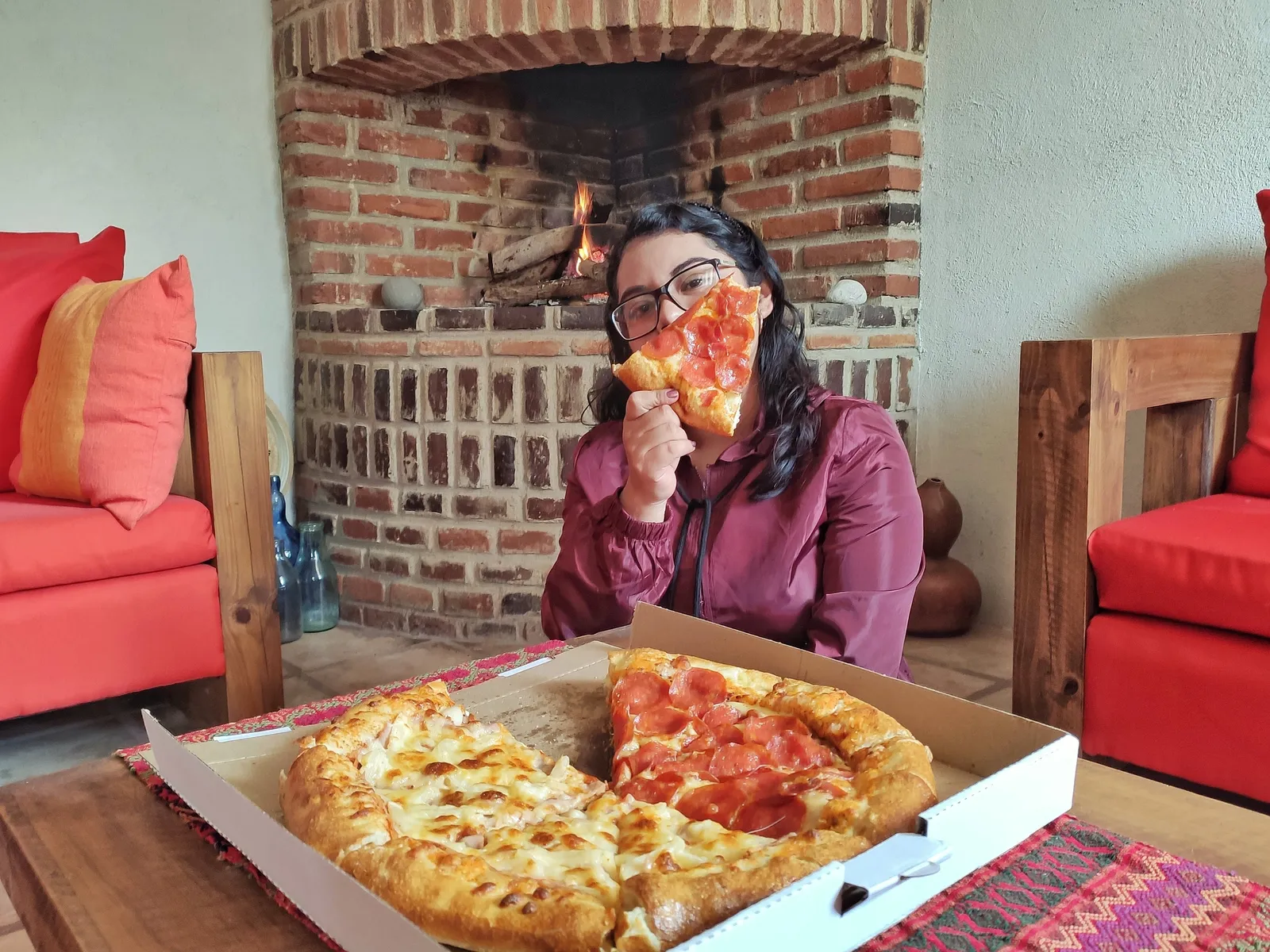 GERU PIZZA image 3