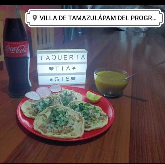 Taqueria "TIA GIS" image 1