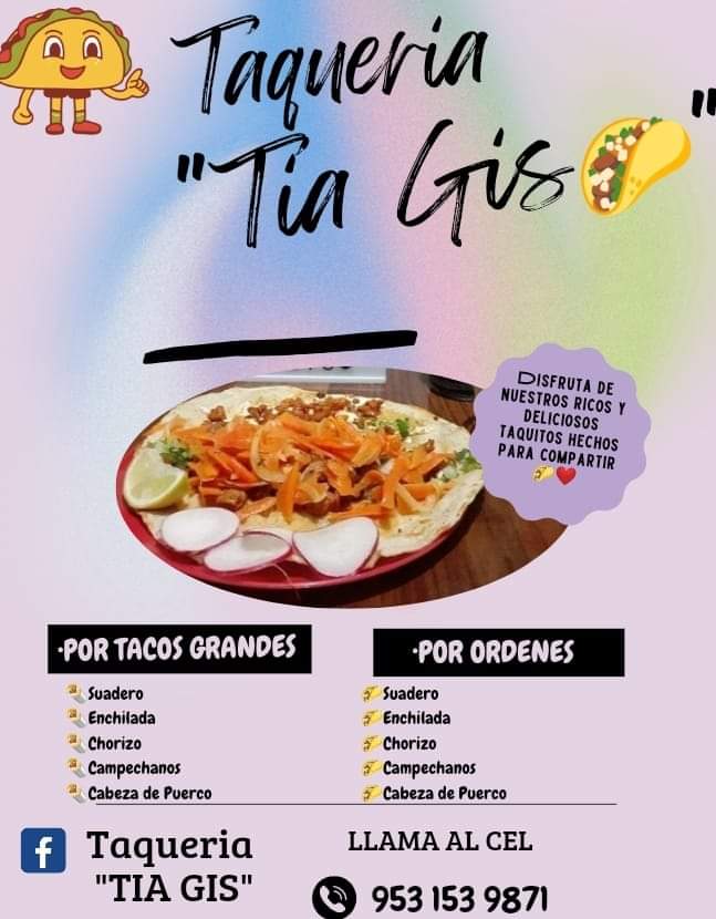 Taqueria "TIA GIS" image 2