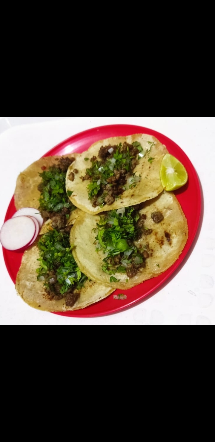 Taqueria "TIA GIS" image 5