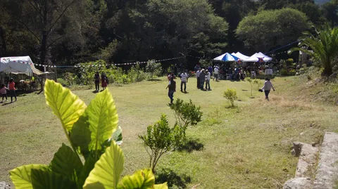 "Rancho Real de Mayoral Destiladora de Mezcal image 1