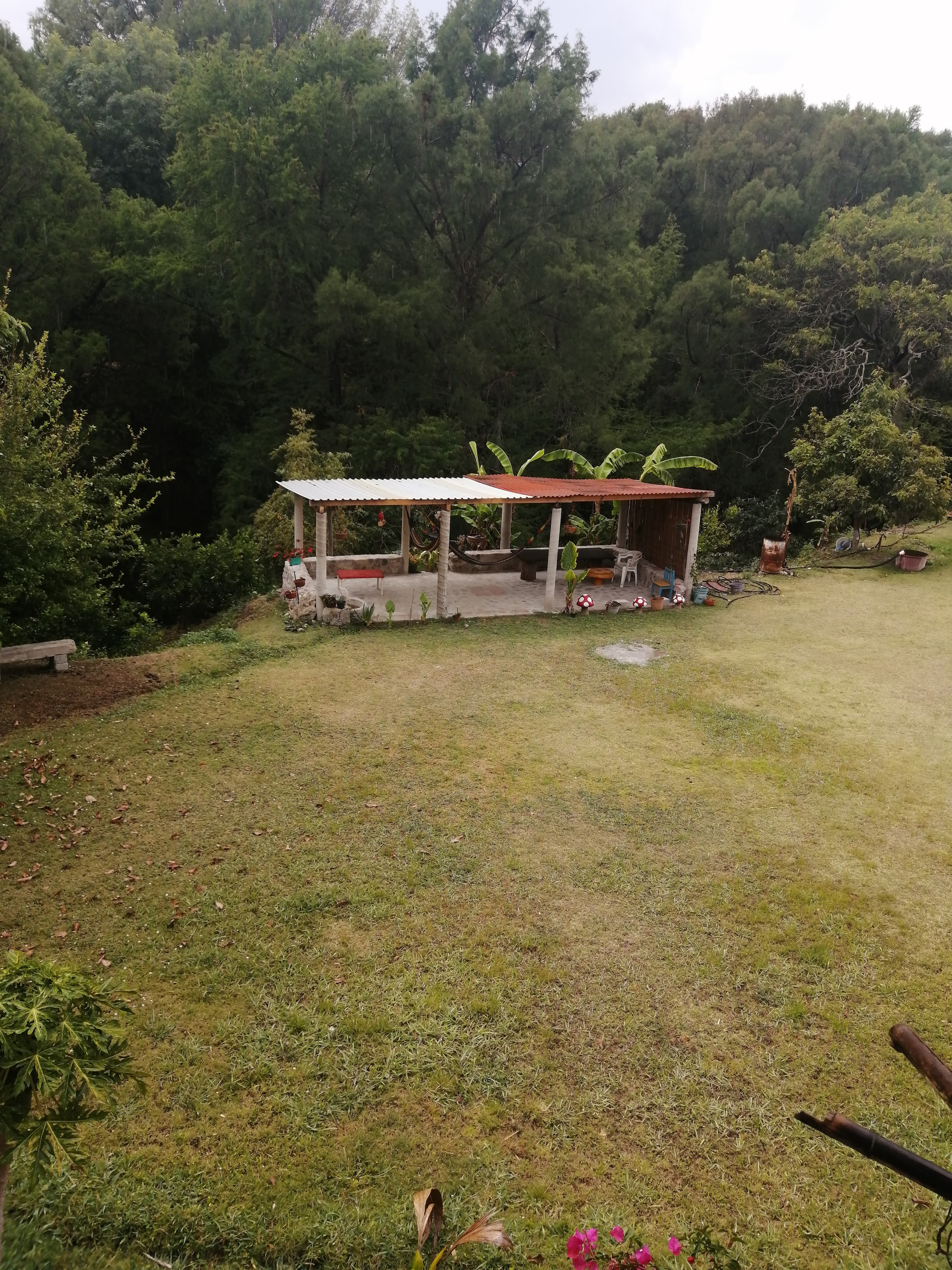 "Rancho Real de Mayoral Destiladora de Mezcal image 2