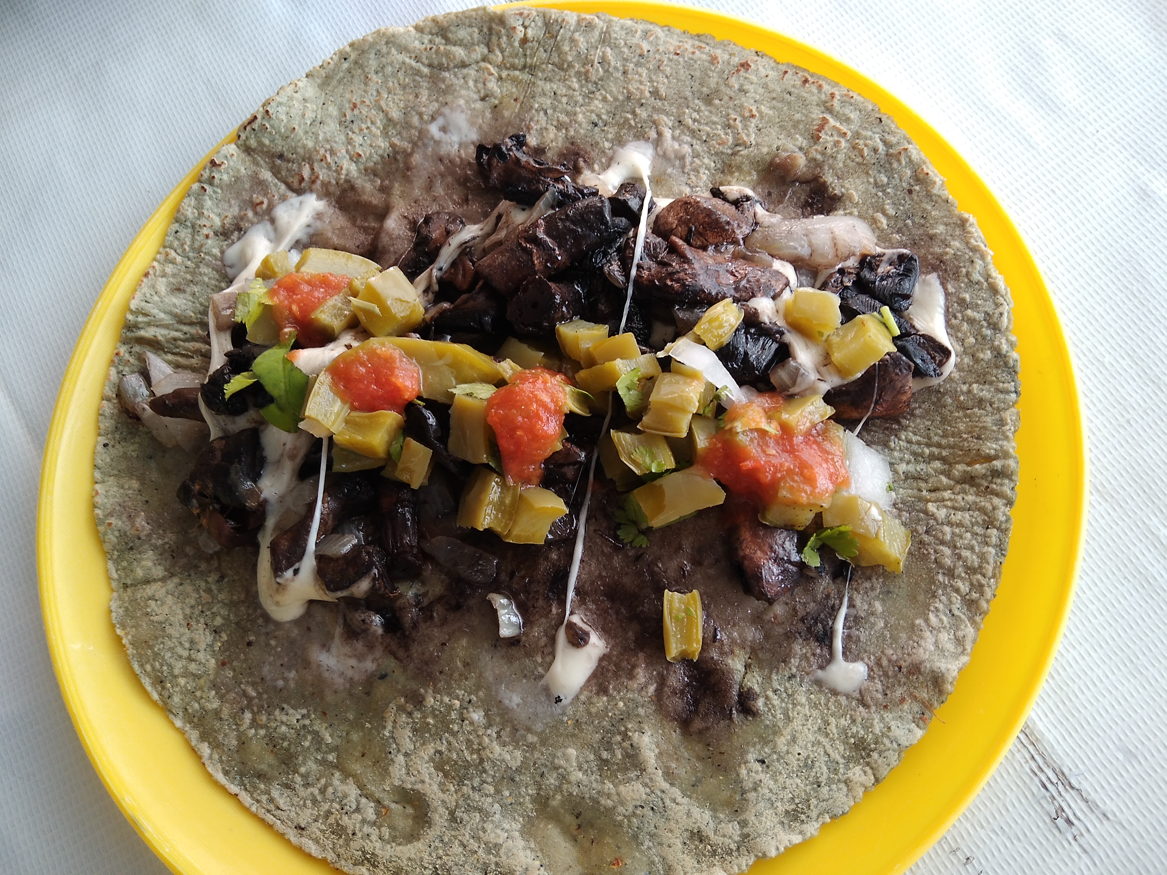 Antojitos Mexicanos "Lupita" image 1