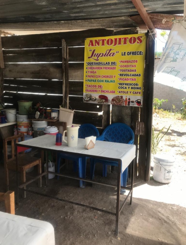 Antojitos Mexicanos "Lupita" image 3