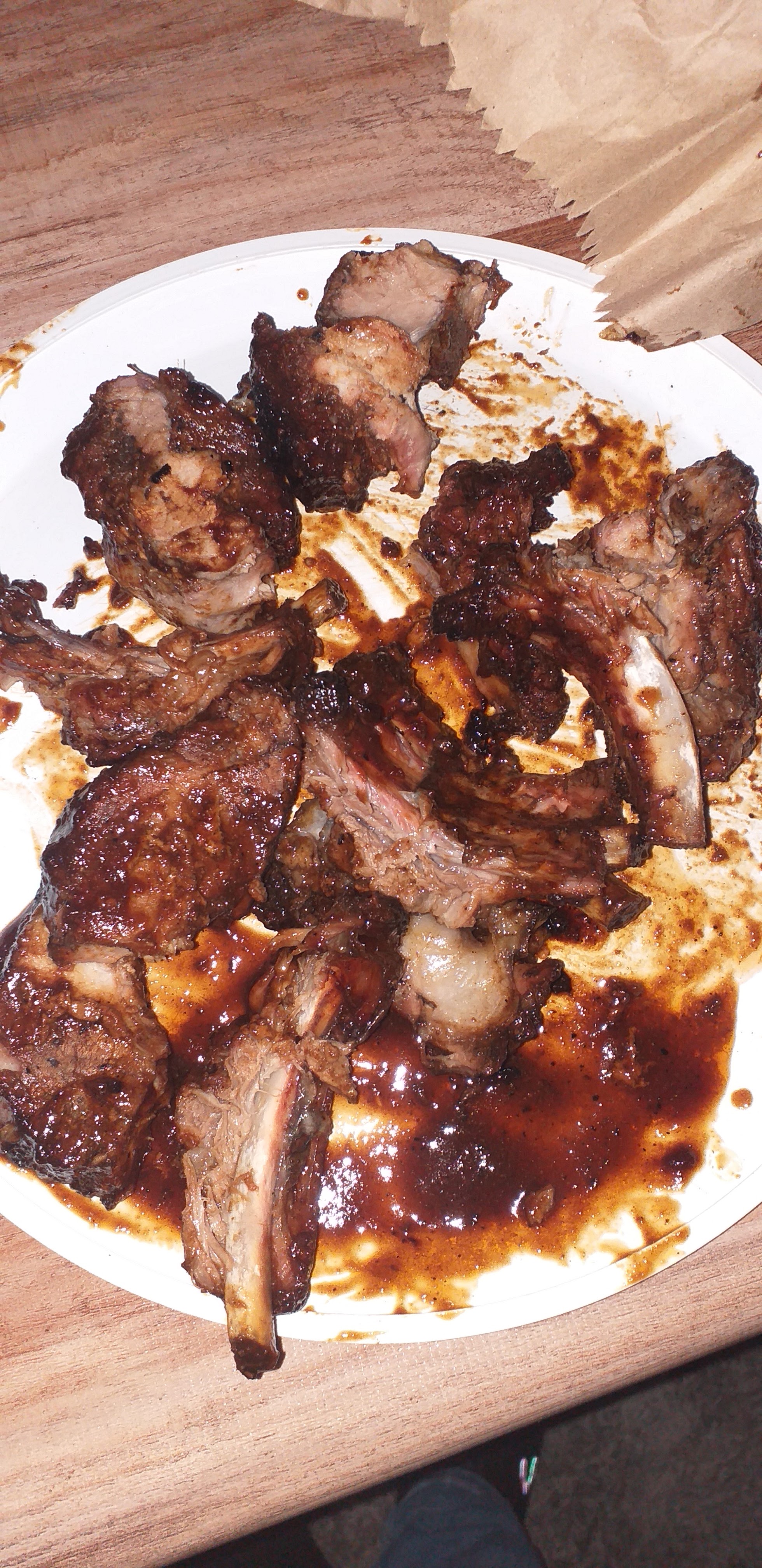 Carnitas El Boulevard image 1