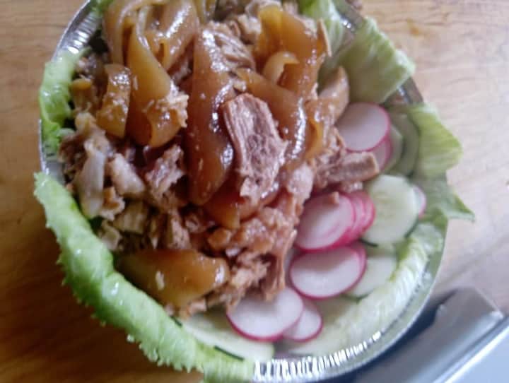 Carnitas El Boulevard image 4