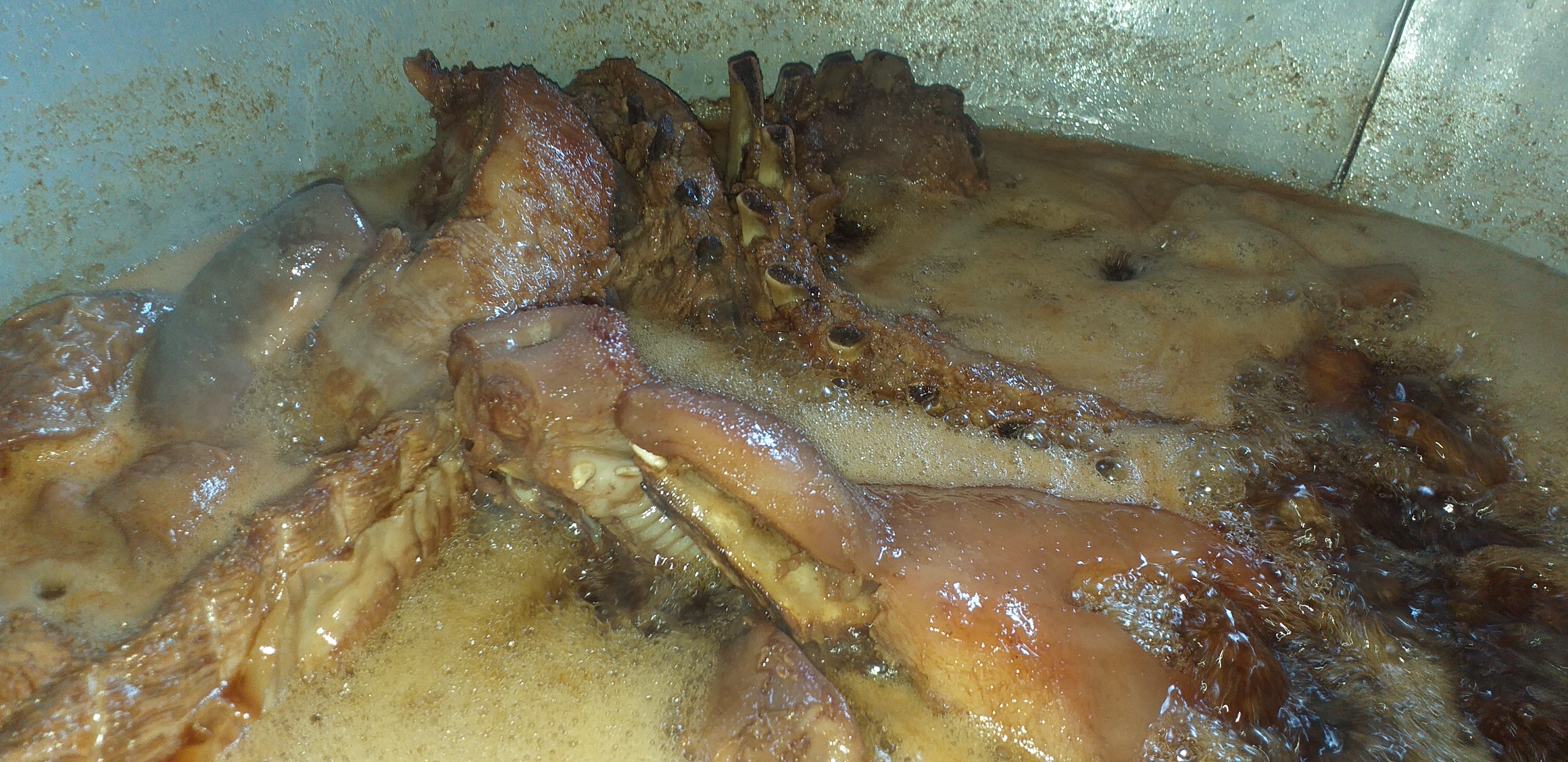 Carnitas El Boulevard image 6