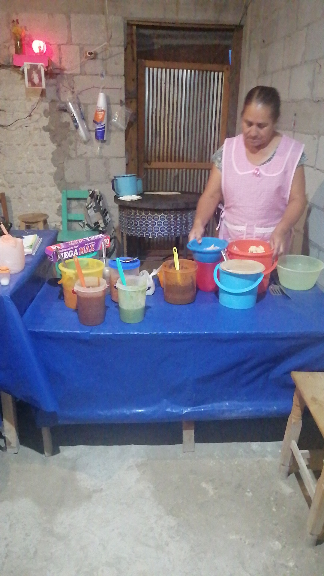 Antojitos Oaxaqueños "Lizeth" image 1