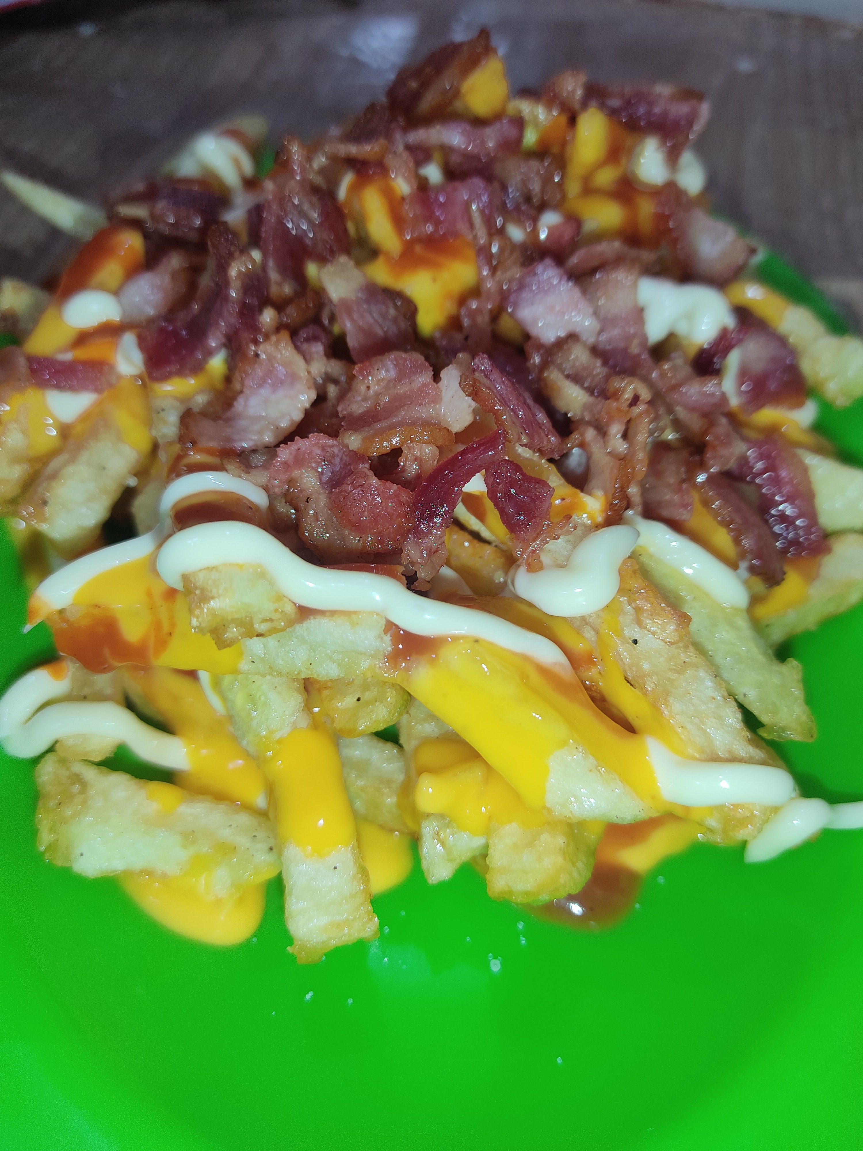 TORTAS & HAMBURGUESAS "JIMMY" image 4