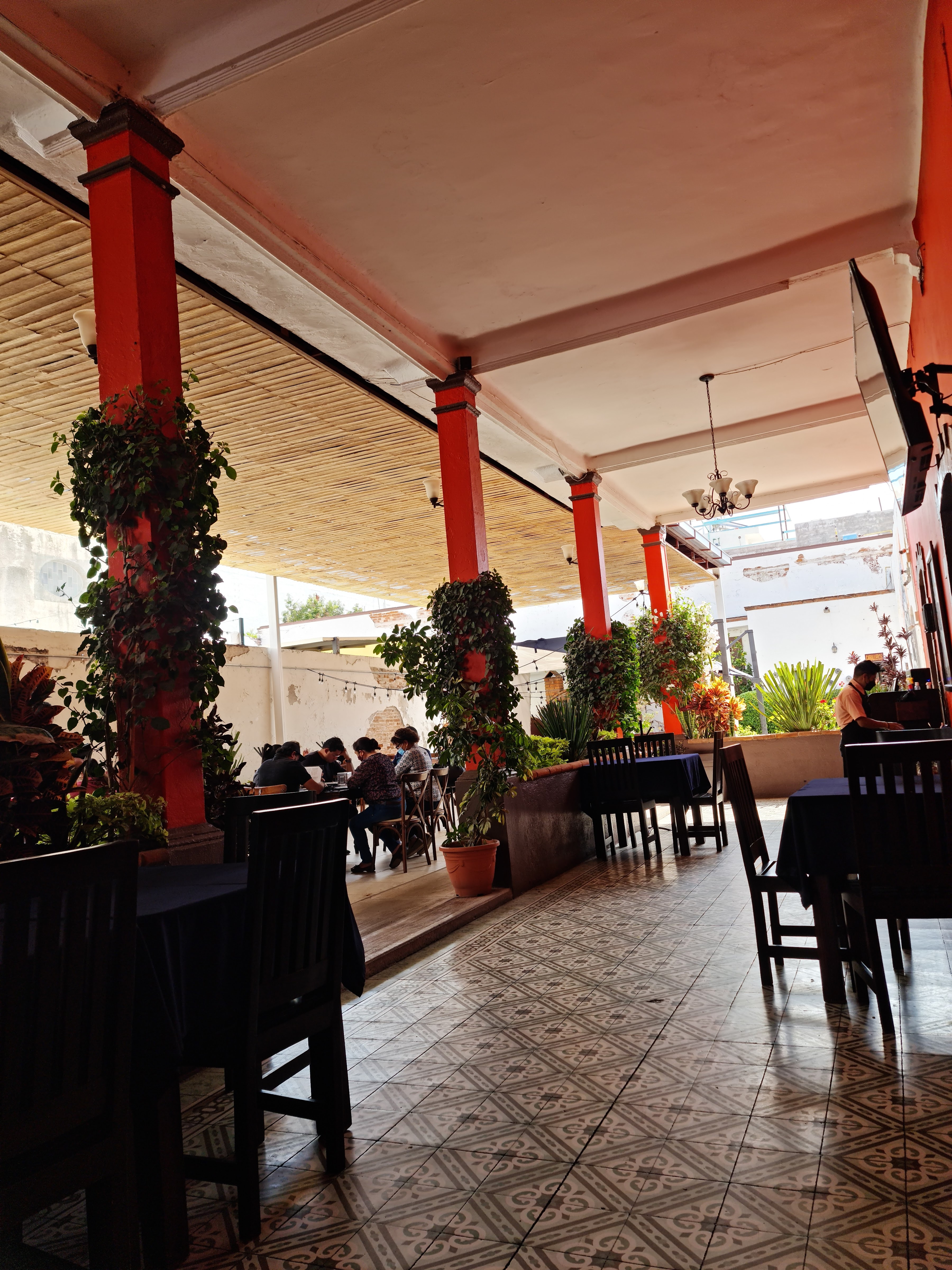 La Antigua Restaurante. image 1