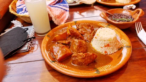 La Antigua Restaurante. image 2