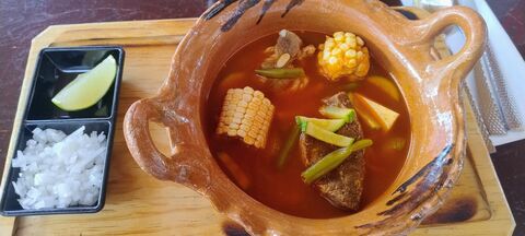 La Antigua Restaurante. image 3