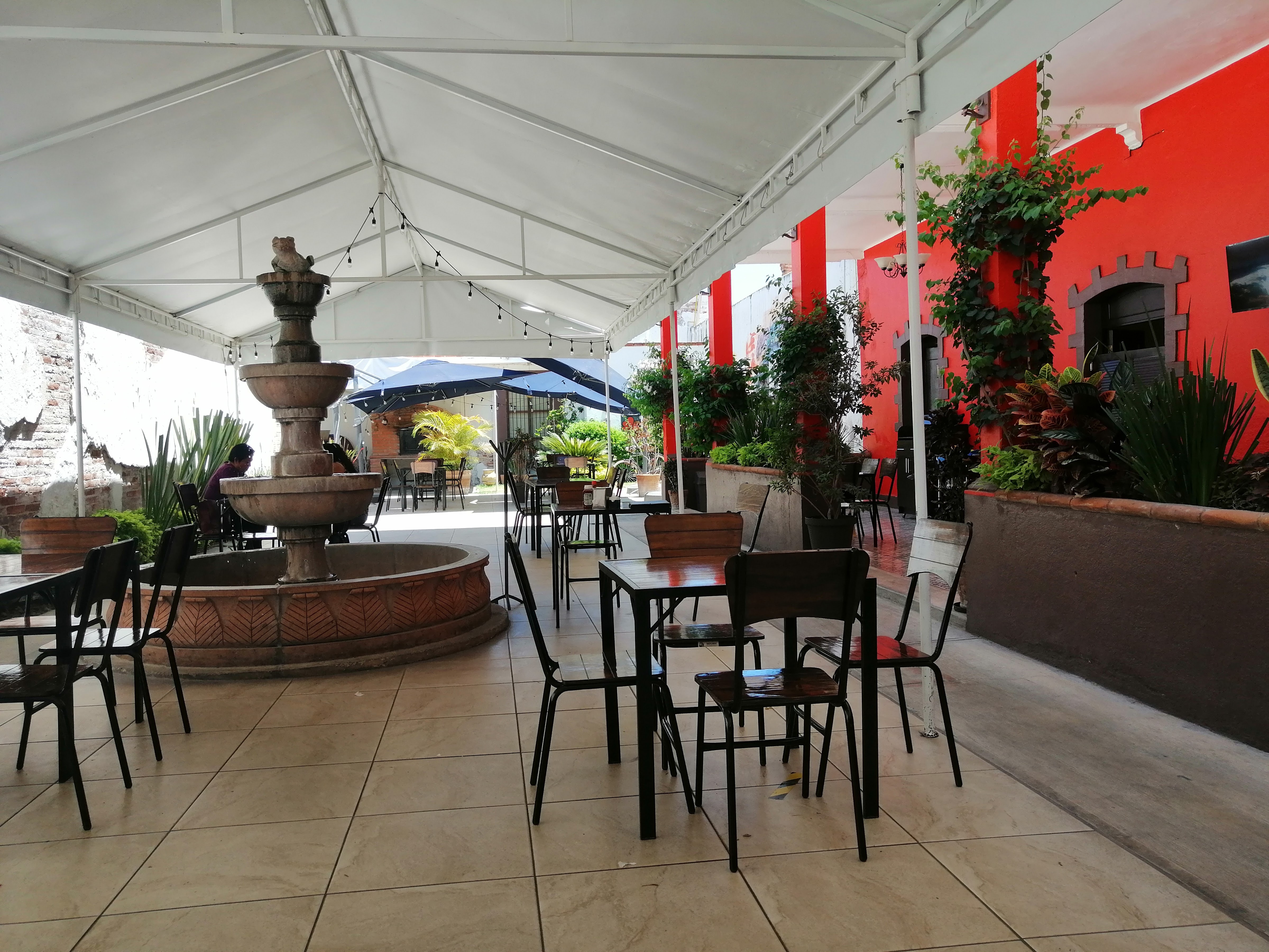 La Antigua Restaurante. image 4