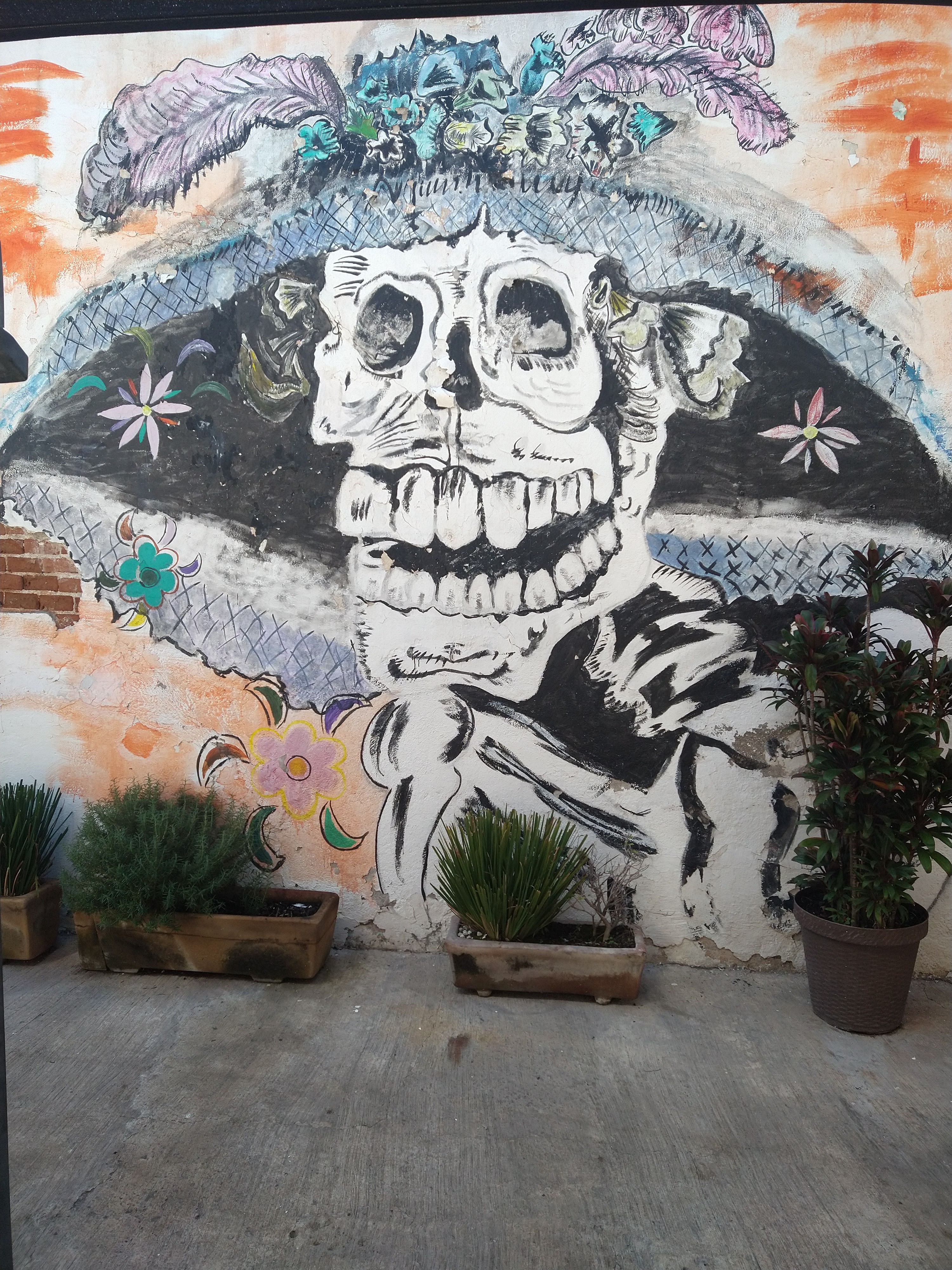 La Antigua Restaurante. image 5