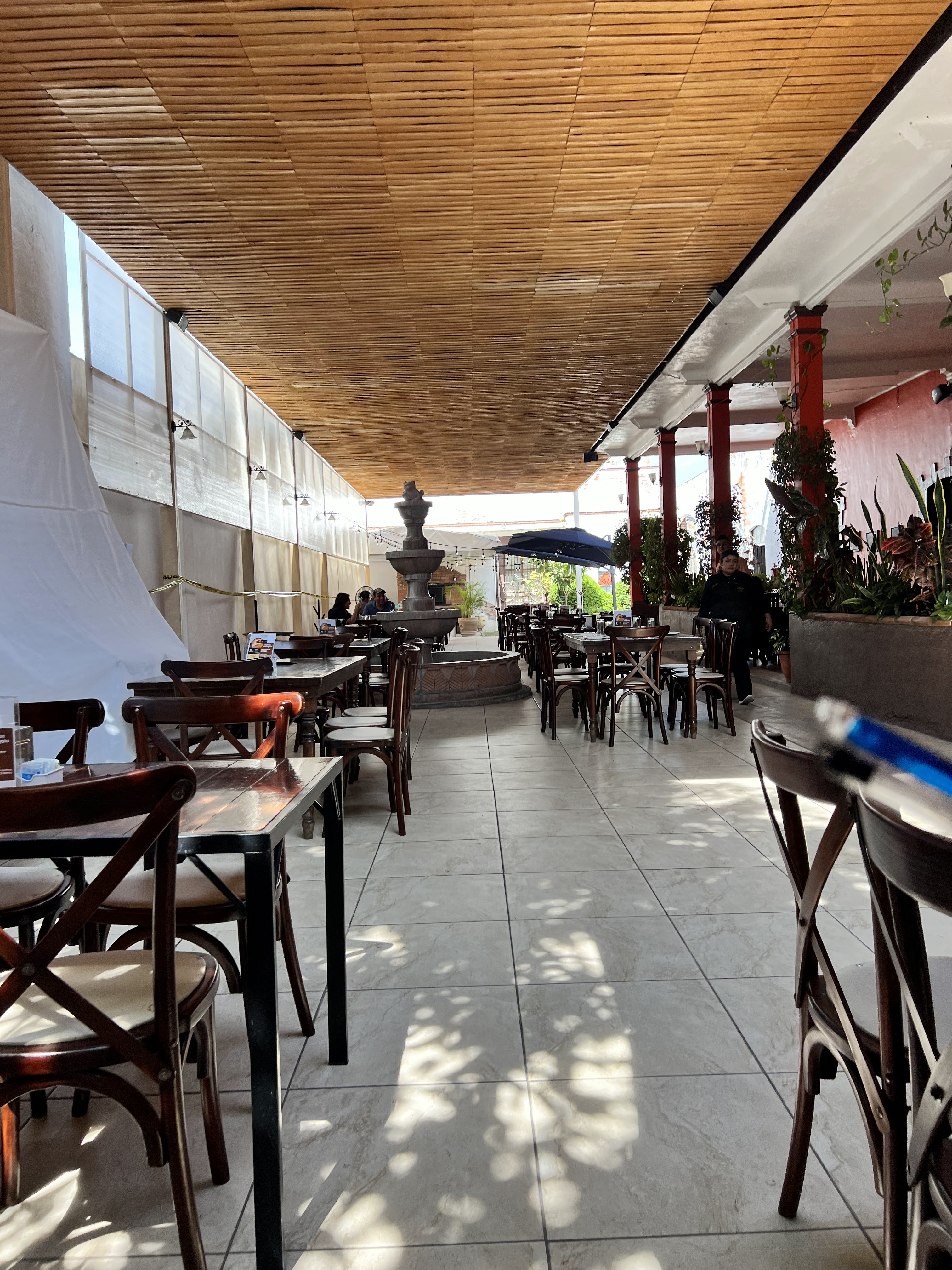 La Antigua Restaurante. image 7