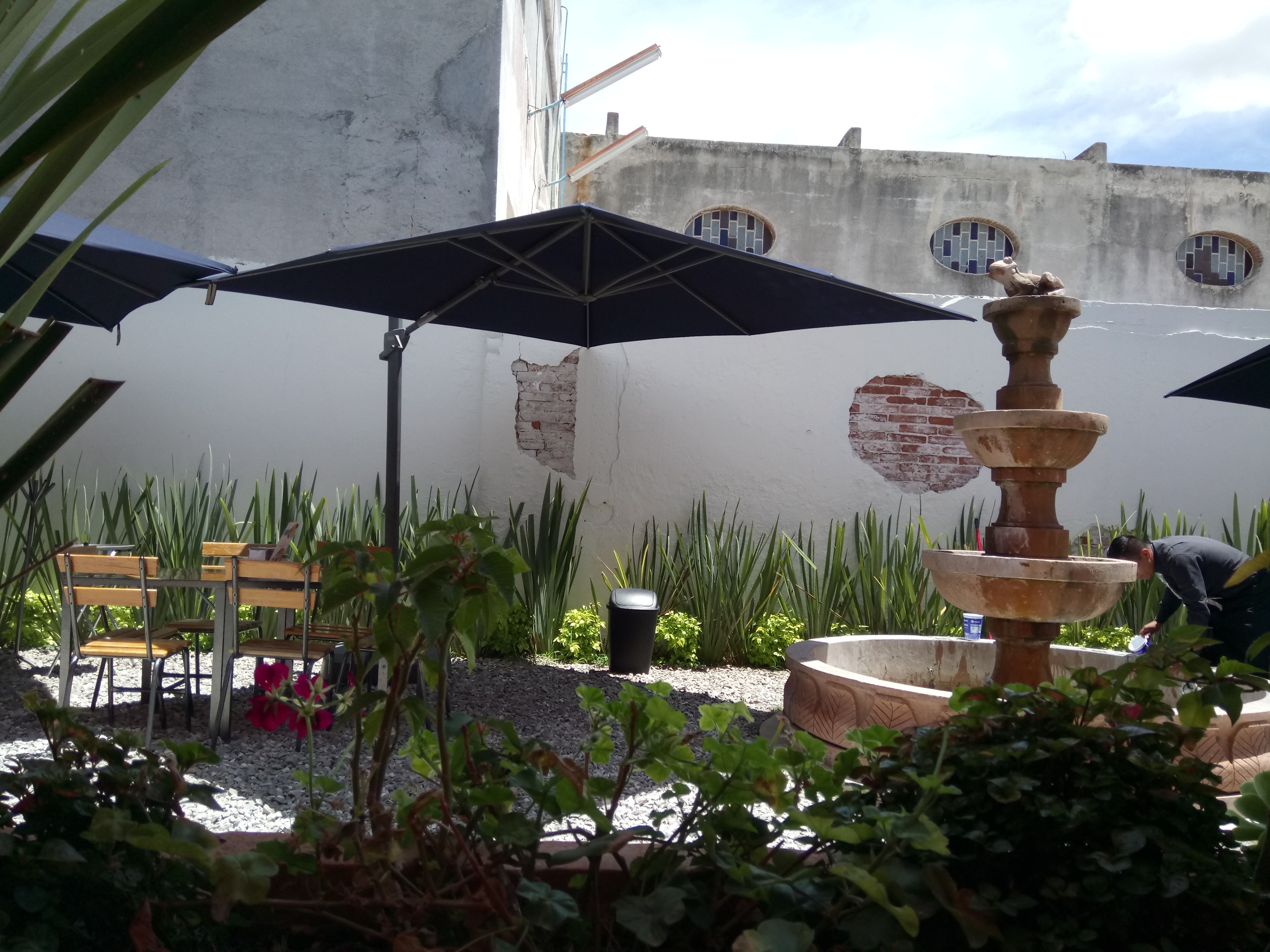 La Antigua Restaurante. image 9