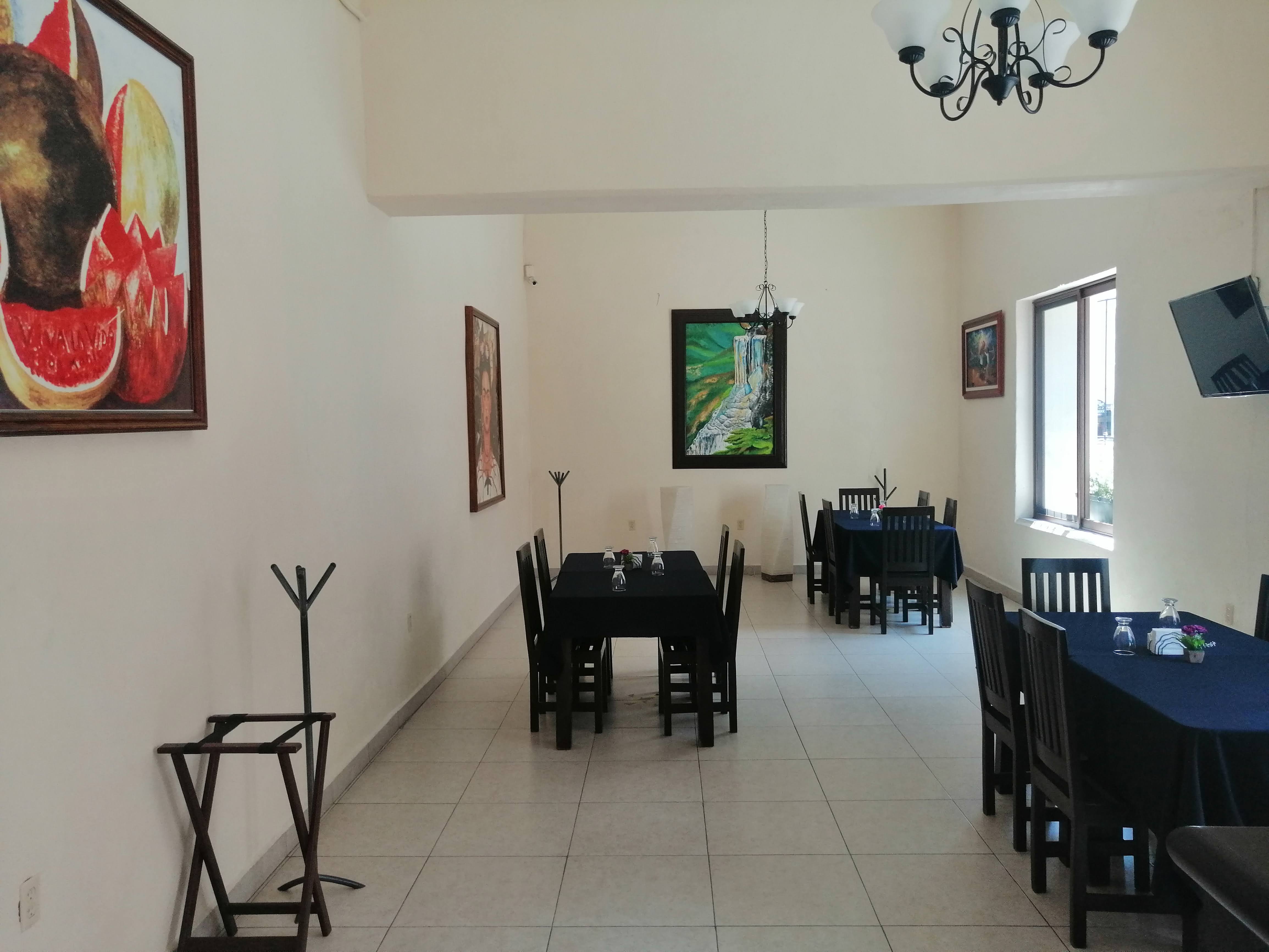 La Antigua Restaurante. image 10