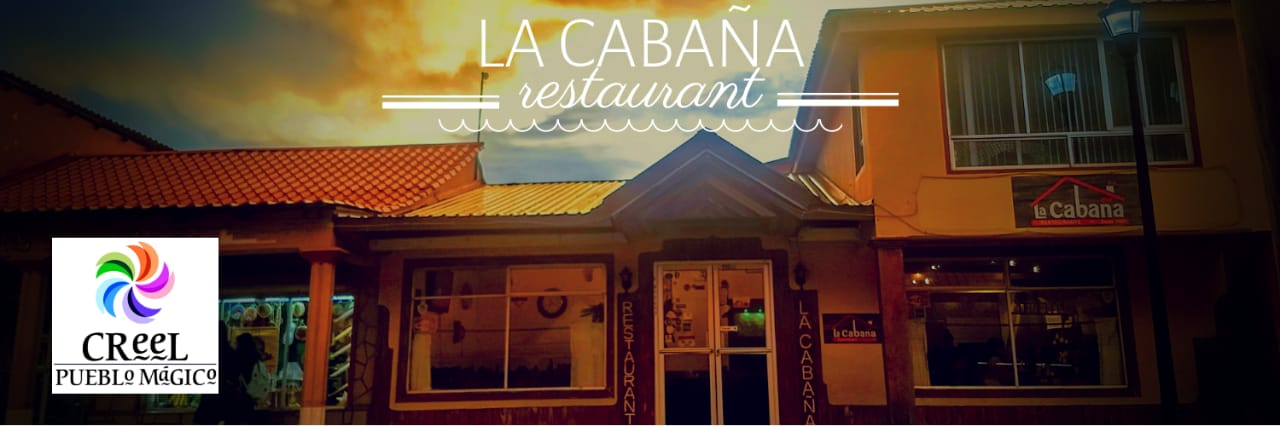 Restaurante La Cabaña image 1