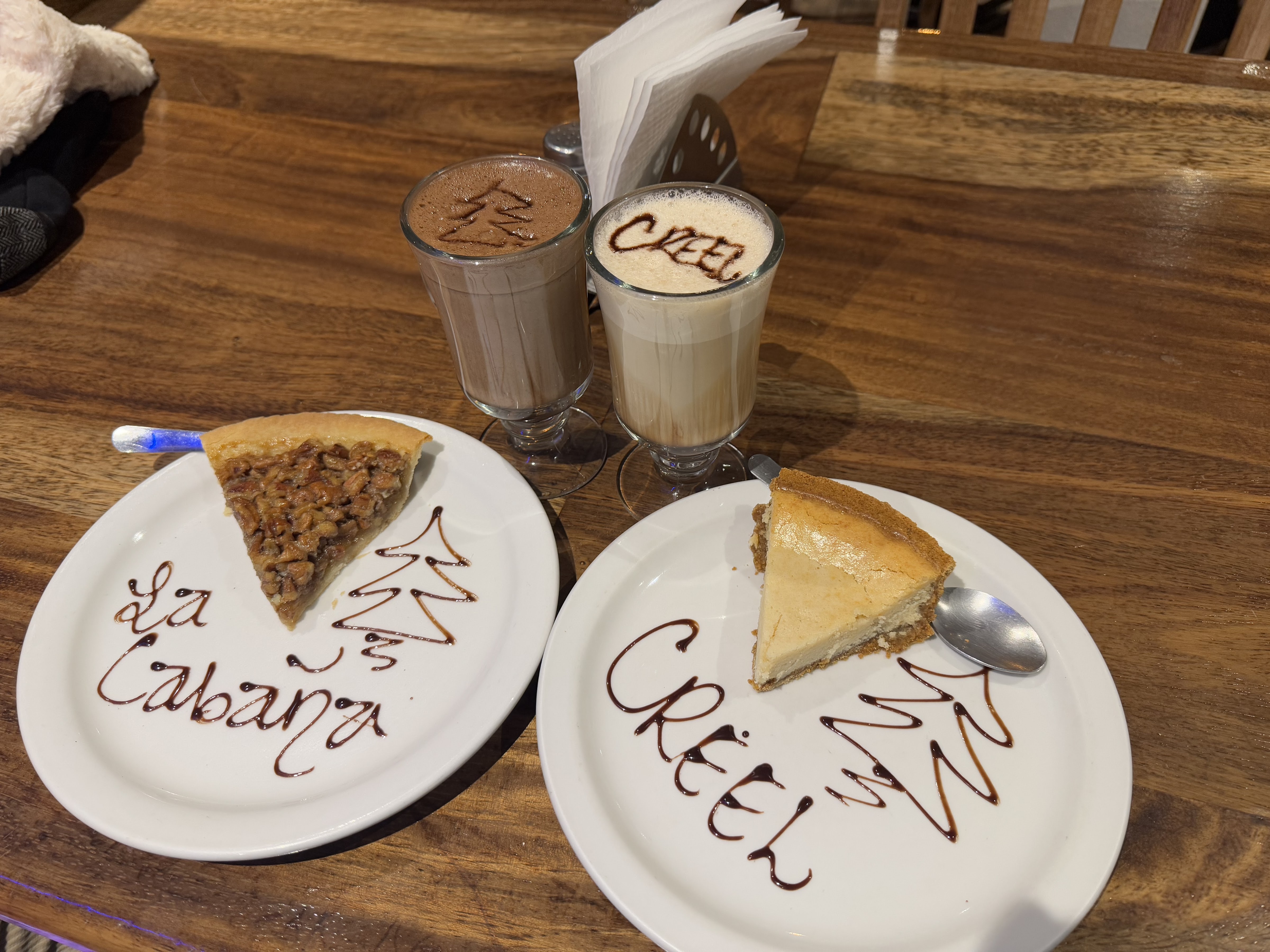 Restaurante La Cabaña image 3